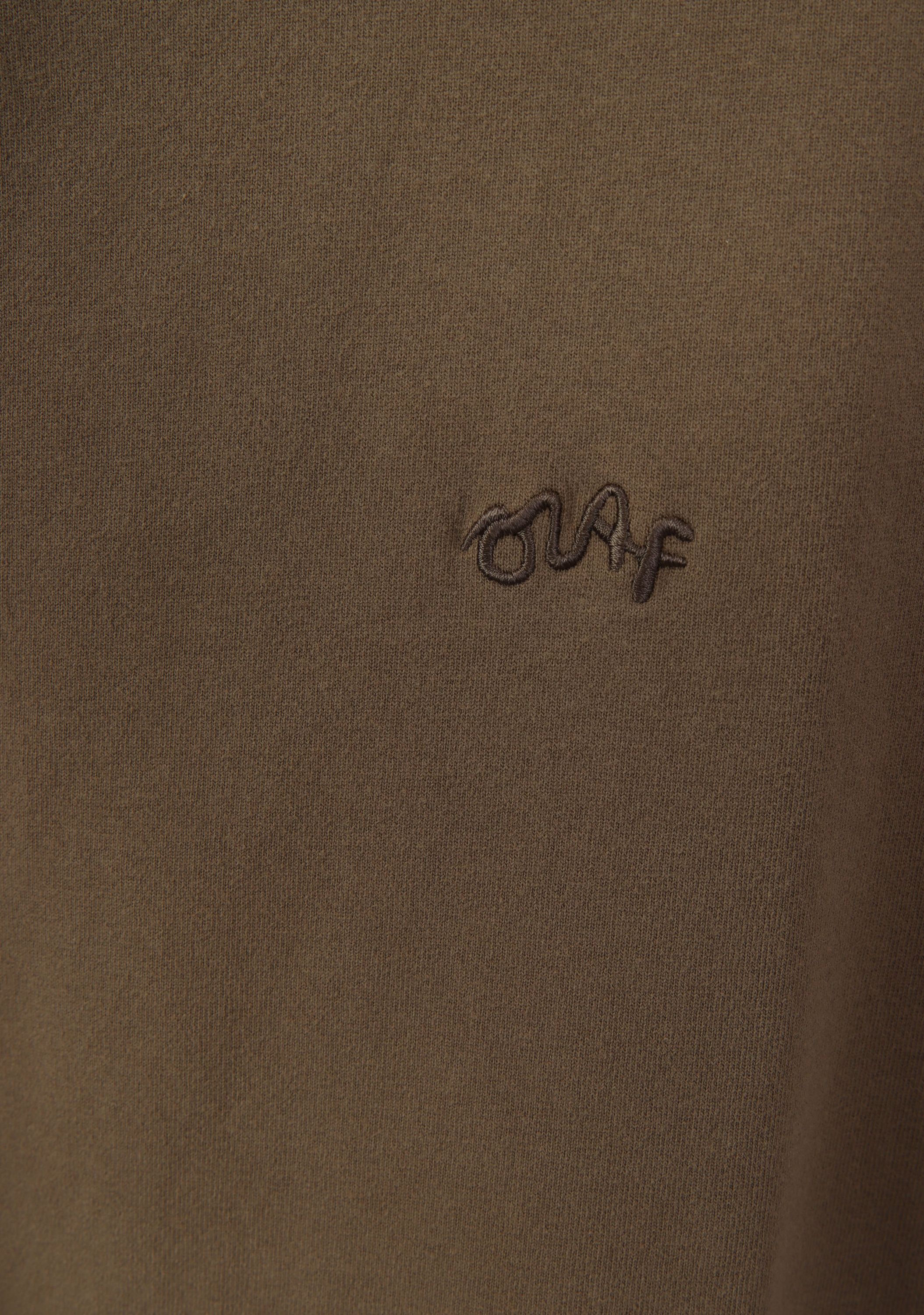 OLAF - TSHIRT - Bruin