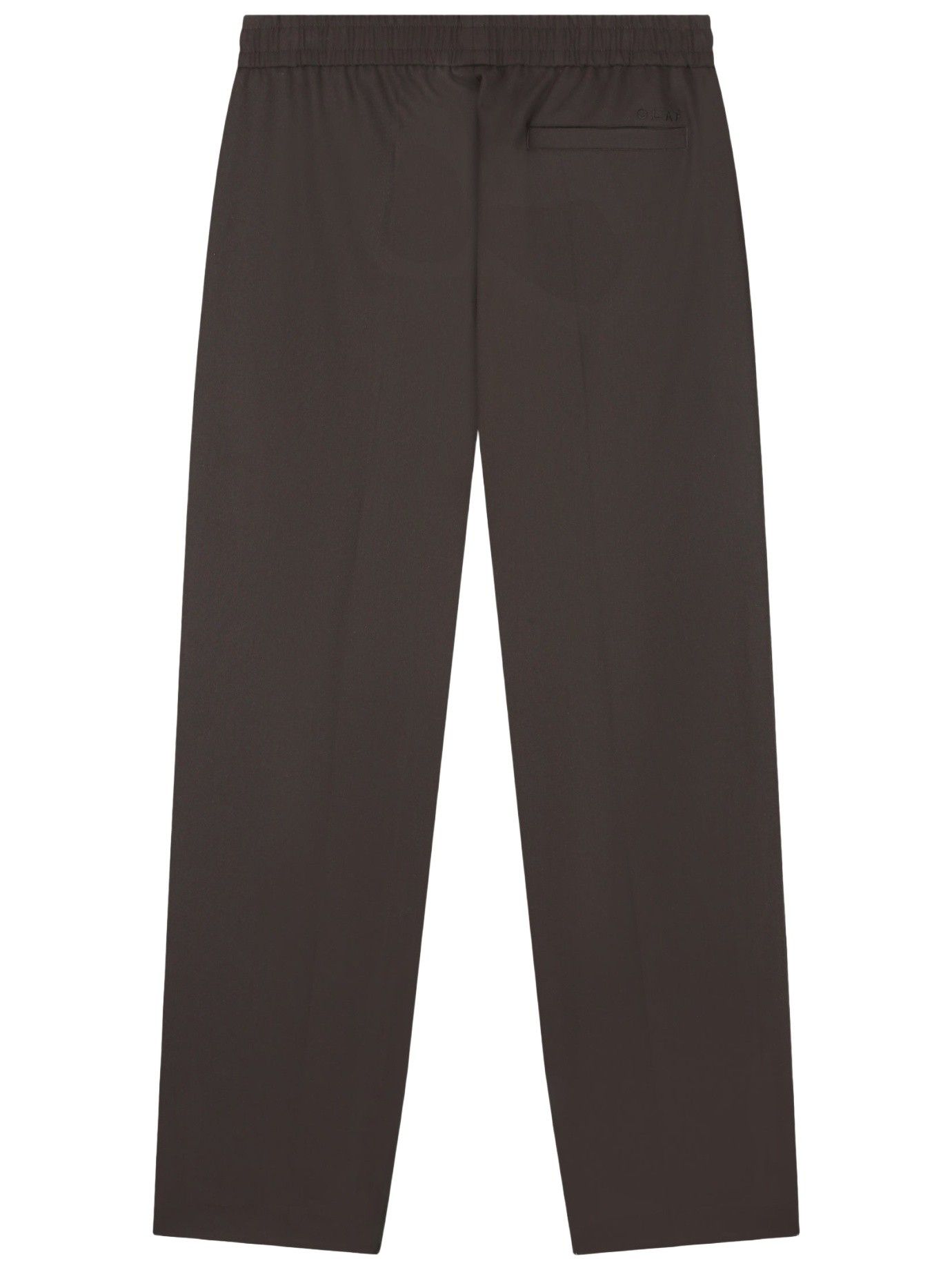 OLAF - BROEK - Bruin