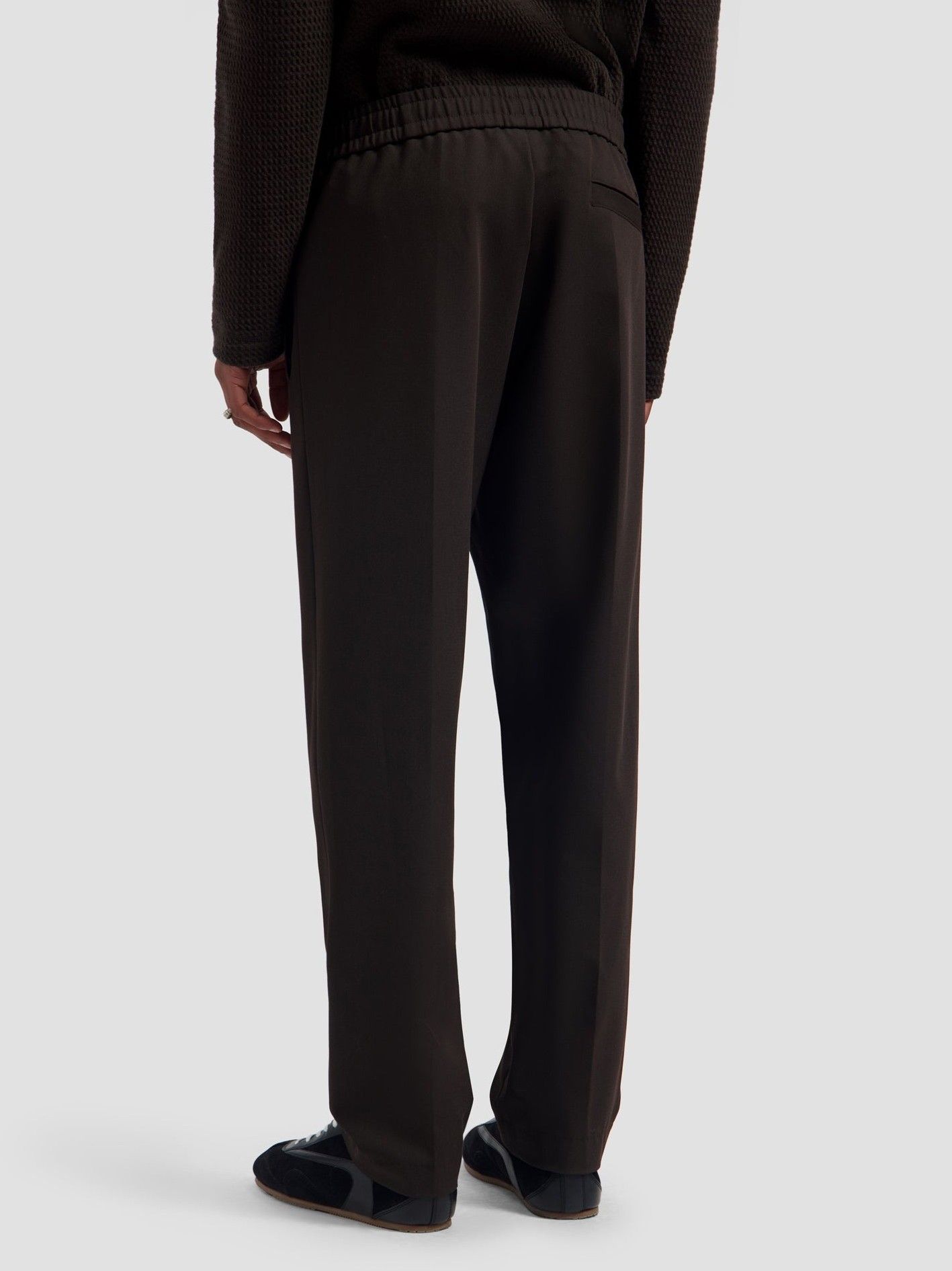 OLAF - BROEK - Bruin