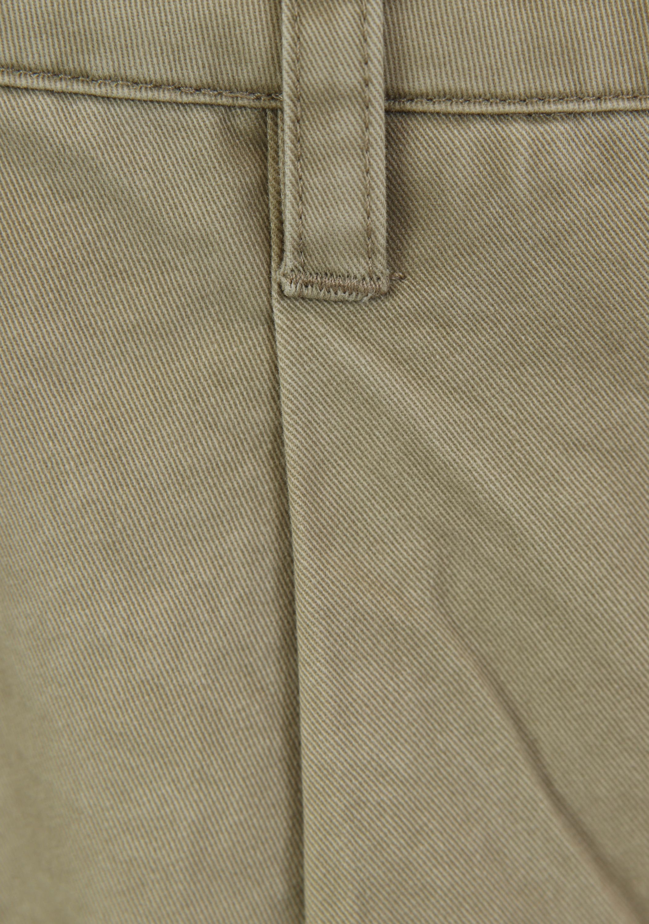 OLAF - BROEK - Beige