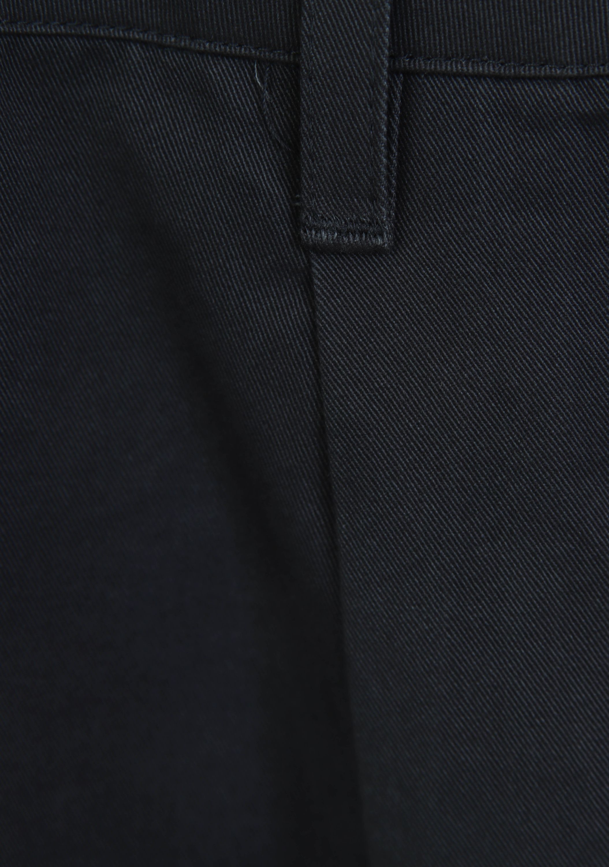 OLAF - BROEK - Blauw