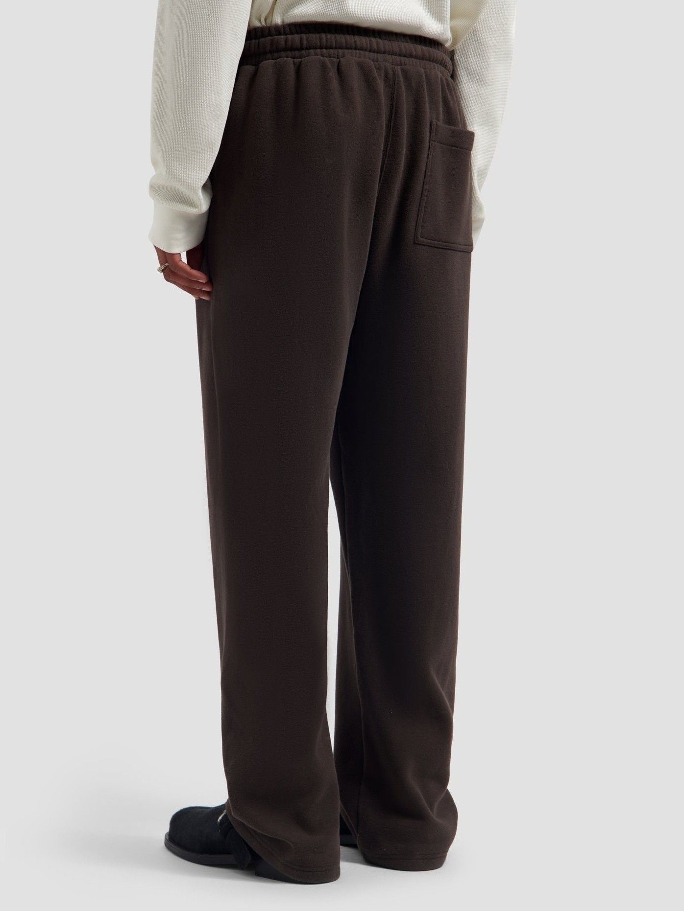 OLAF - BROEK - Bruin