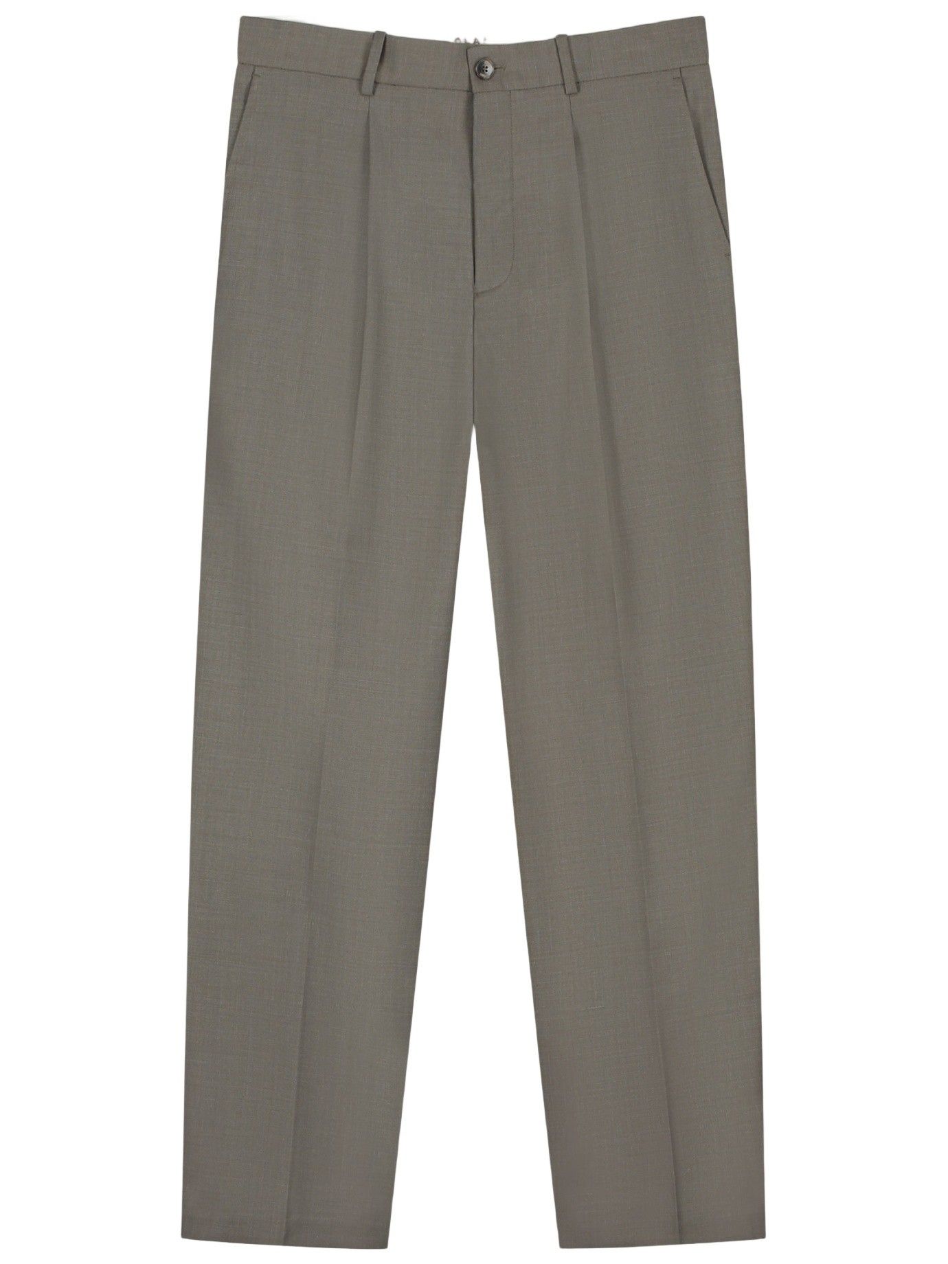 OLAF - BROEK - Bruin