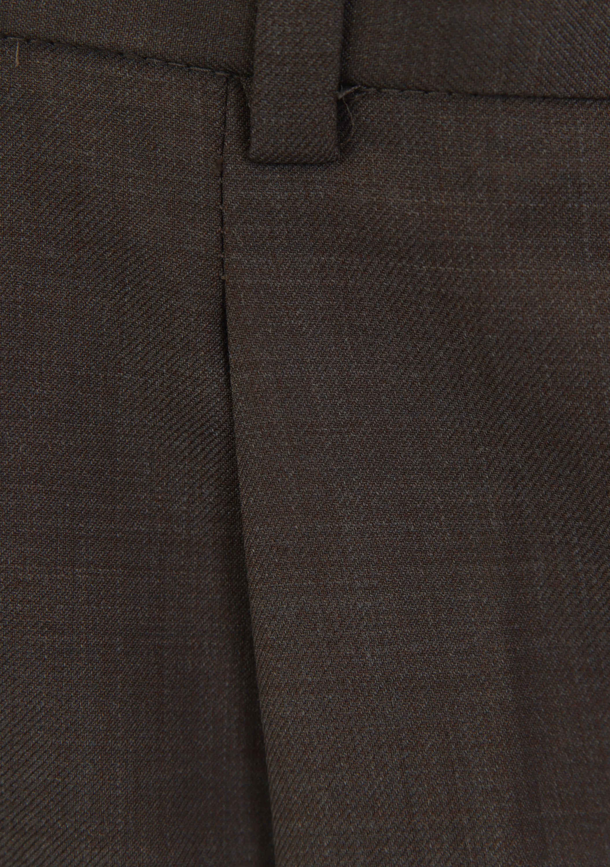 OLAF - BROEK - Bruin