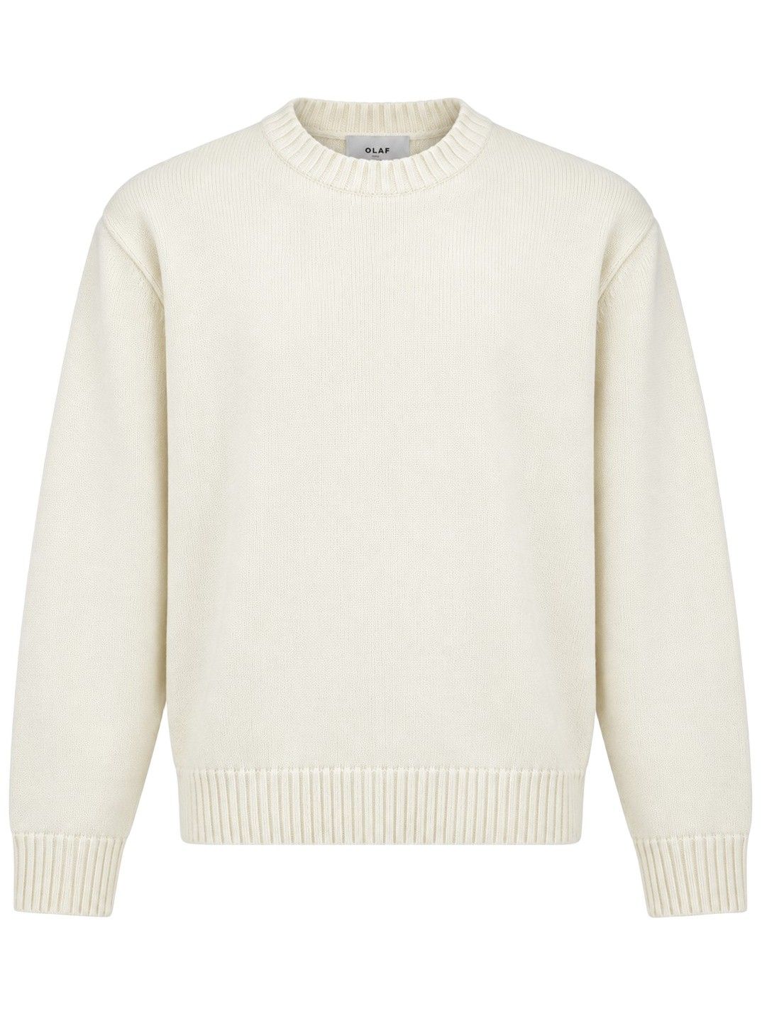 OLAF - TRUI - Off white