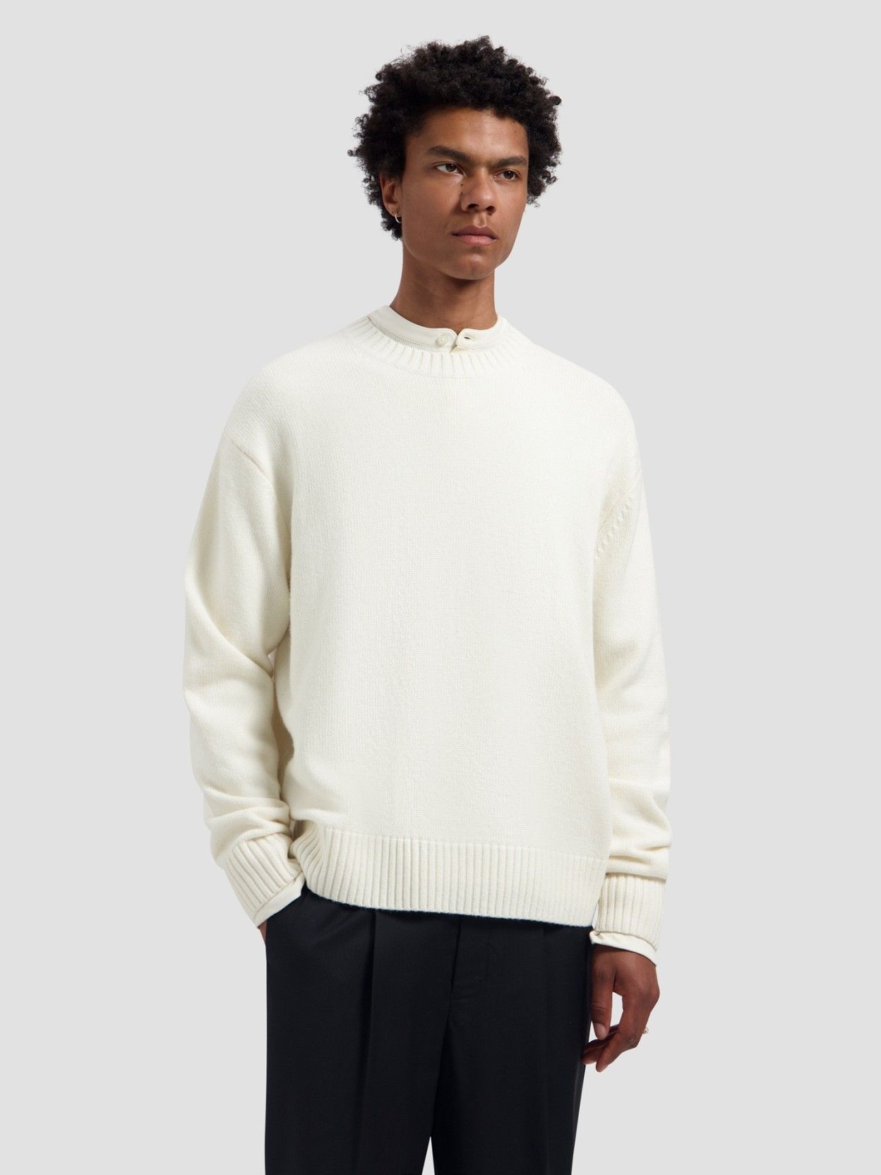 OLAF - TRUI - Off white