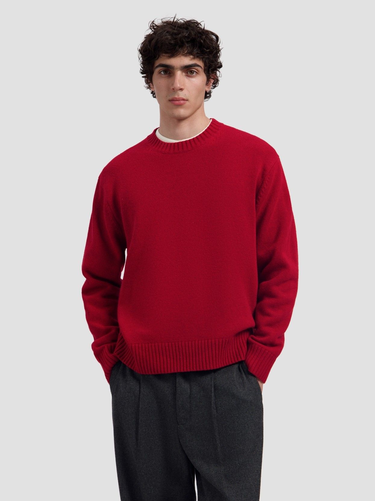 OLAF - TRUI - Rood