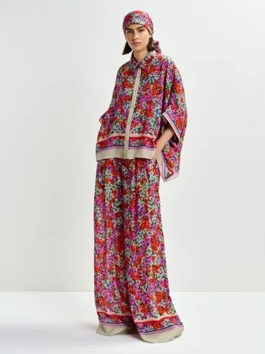 ESSENTIEL ANTWERP PANTALON