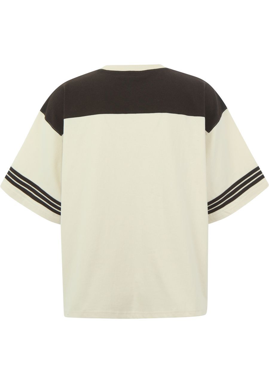 PAL SPORTING GOODS - TSHIRT - Beige