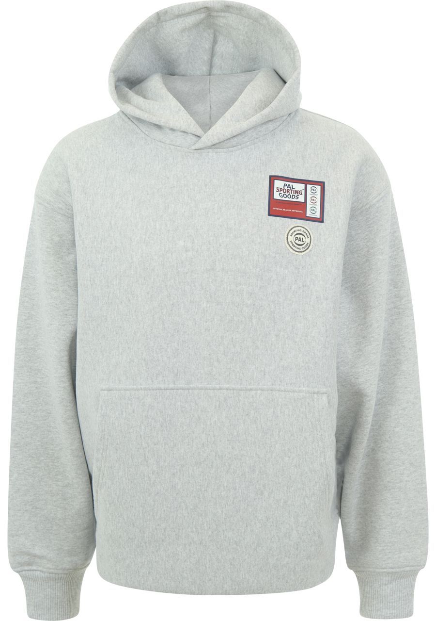 PAL SPORTING GOODS - TRUI - Grijs