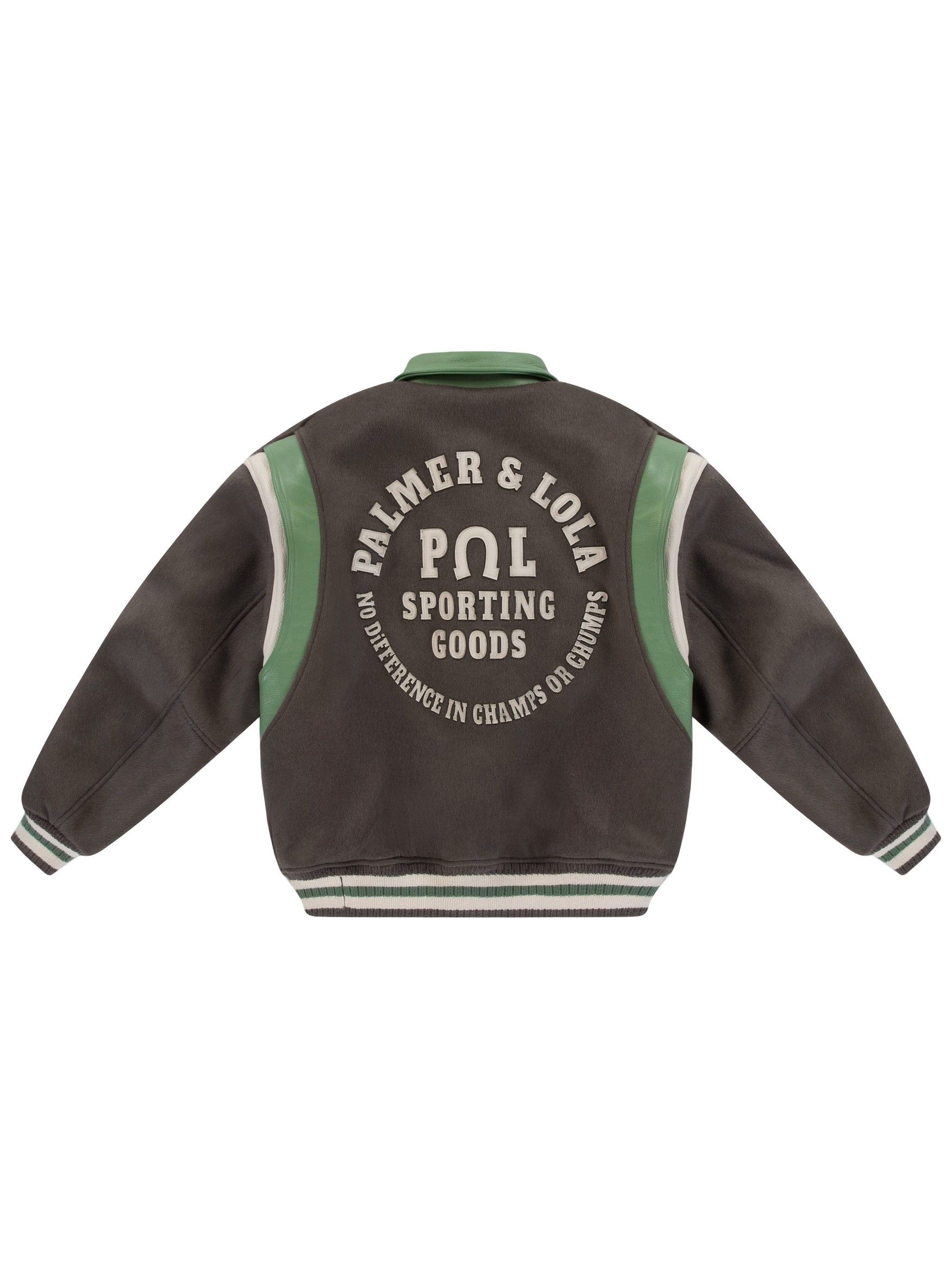 PAL SPORTING GOODS - JAS - Bruin