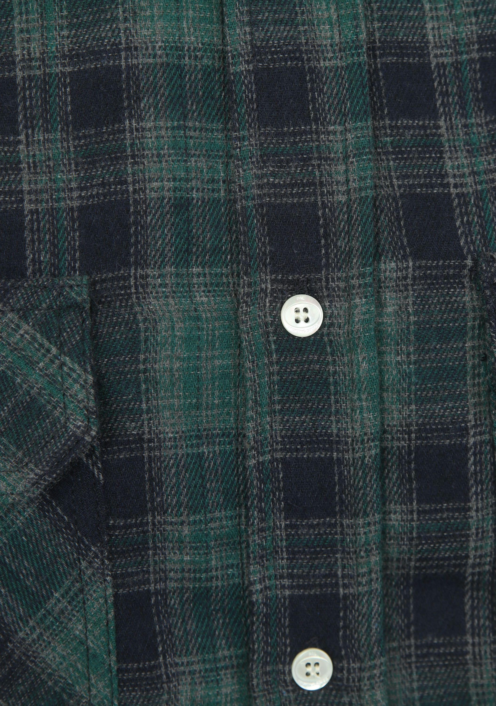 PAL SPORTING GOODS - OVERHEMD - Groen