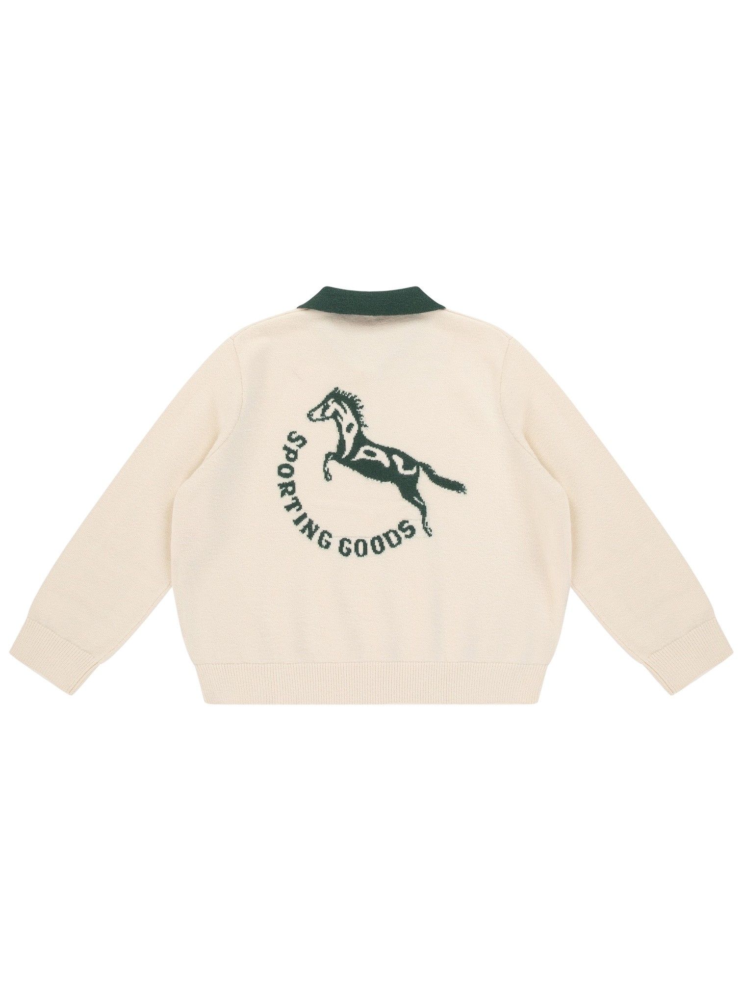 PAL SPORTING GOODS - TRUI - Off white