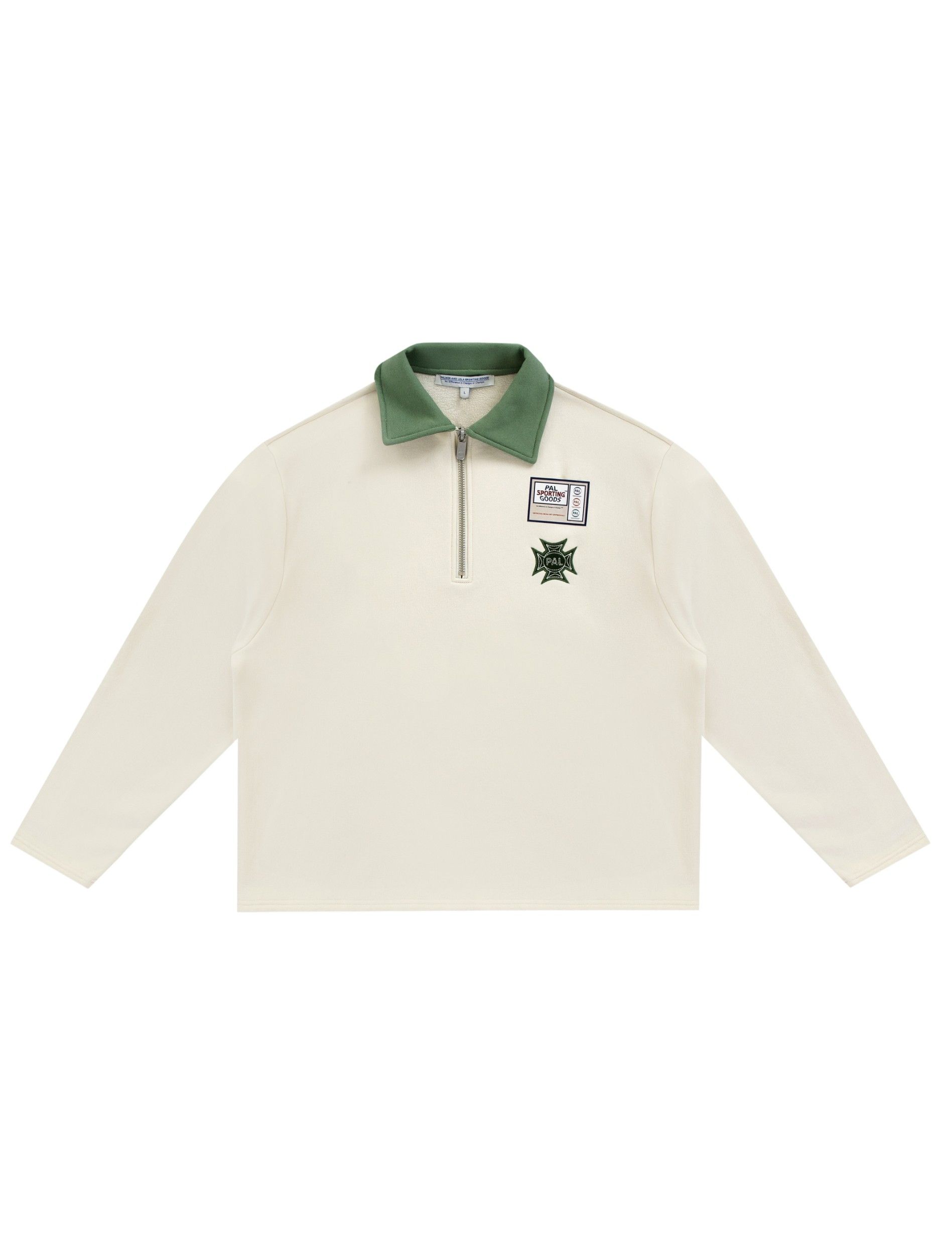 PAL SPORTING GOODS - TRUI - Beige