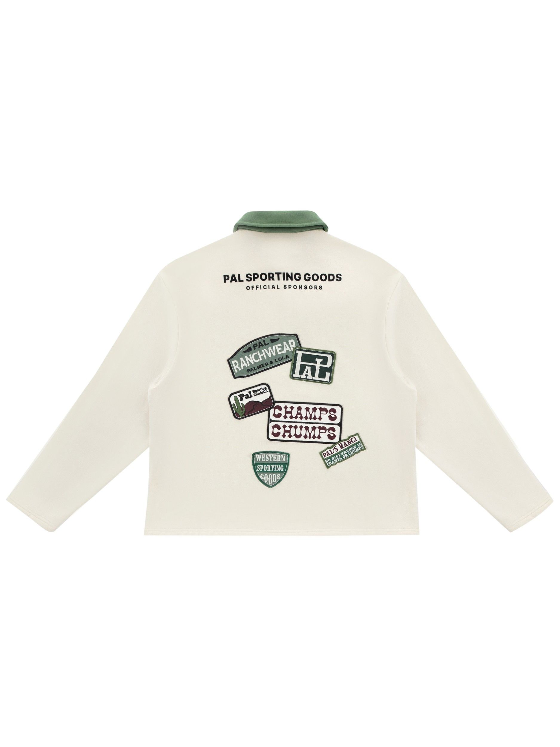 PAL SPORTING GOODS - TRUI - Beige
