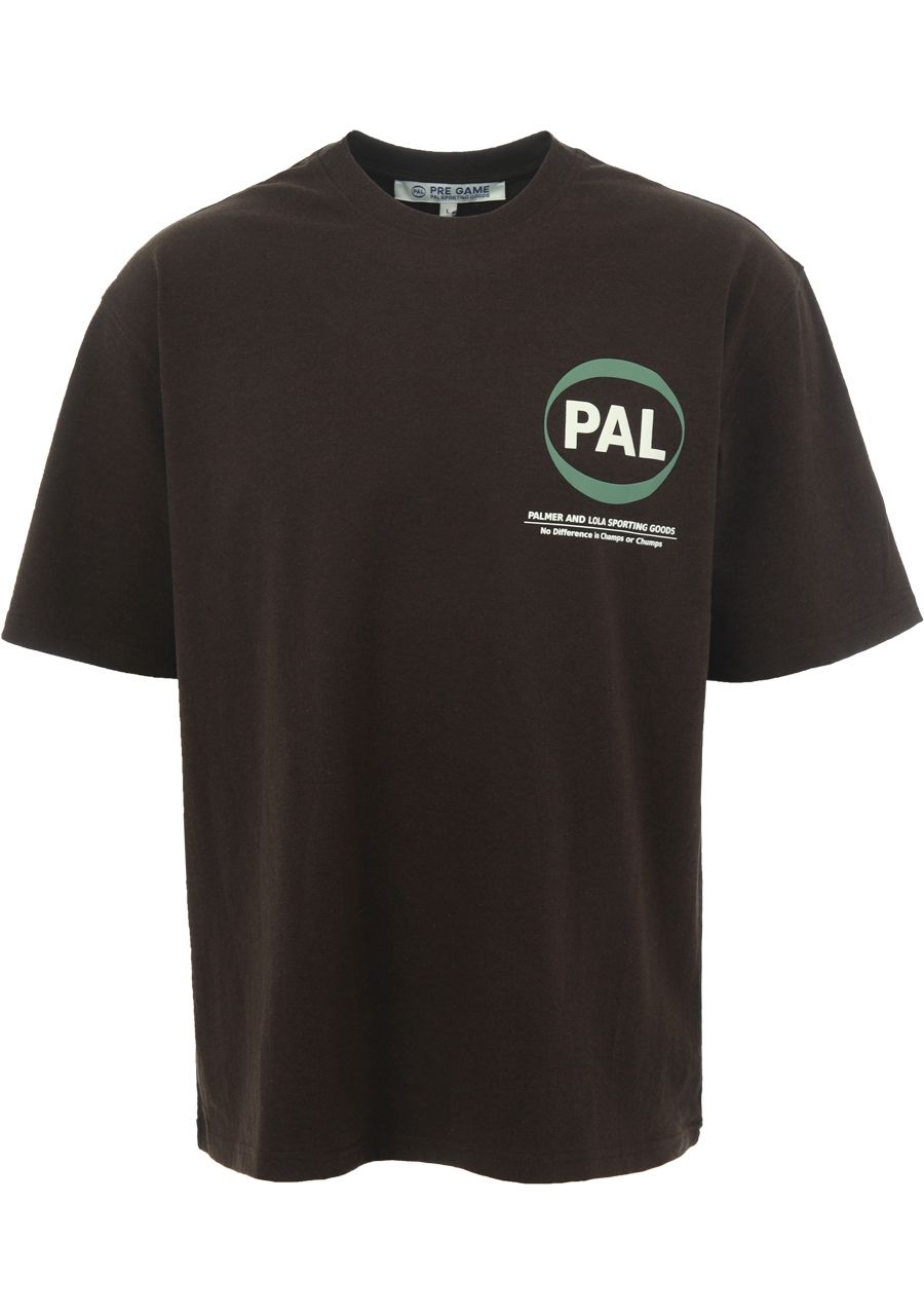 PAL SPORTING GOODS - TSHIRT - Bruin