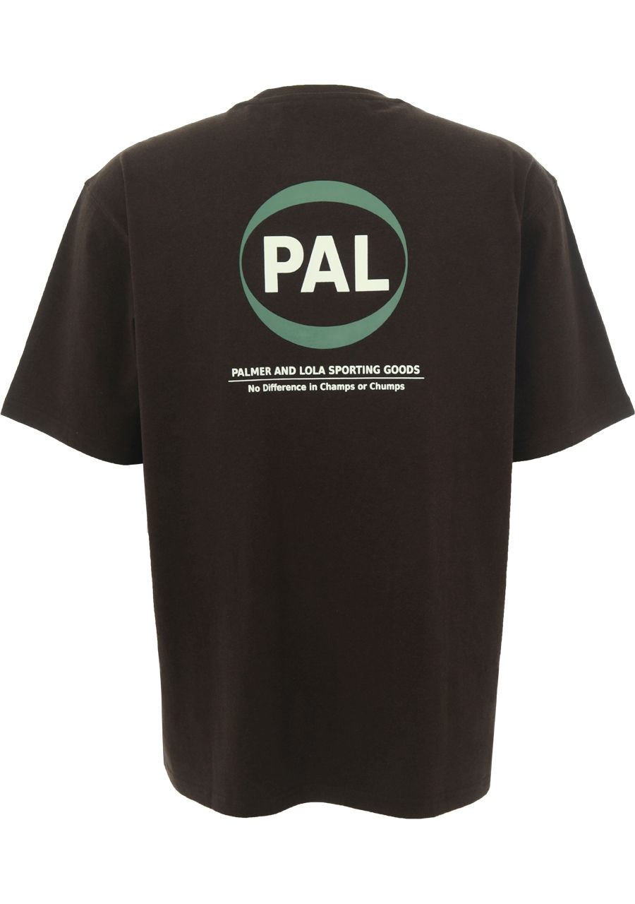 PAL SPORTING GOODS - TSHIRT - Bruin