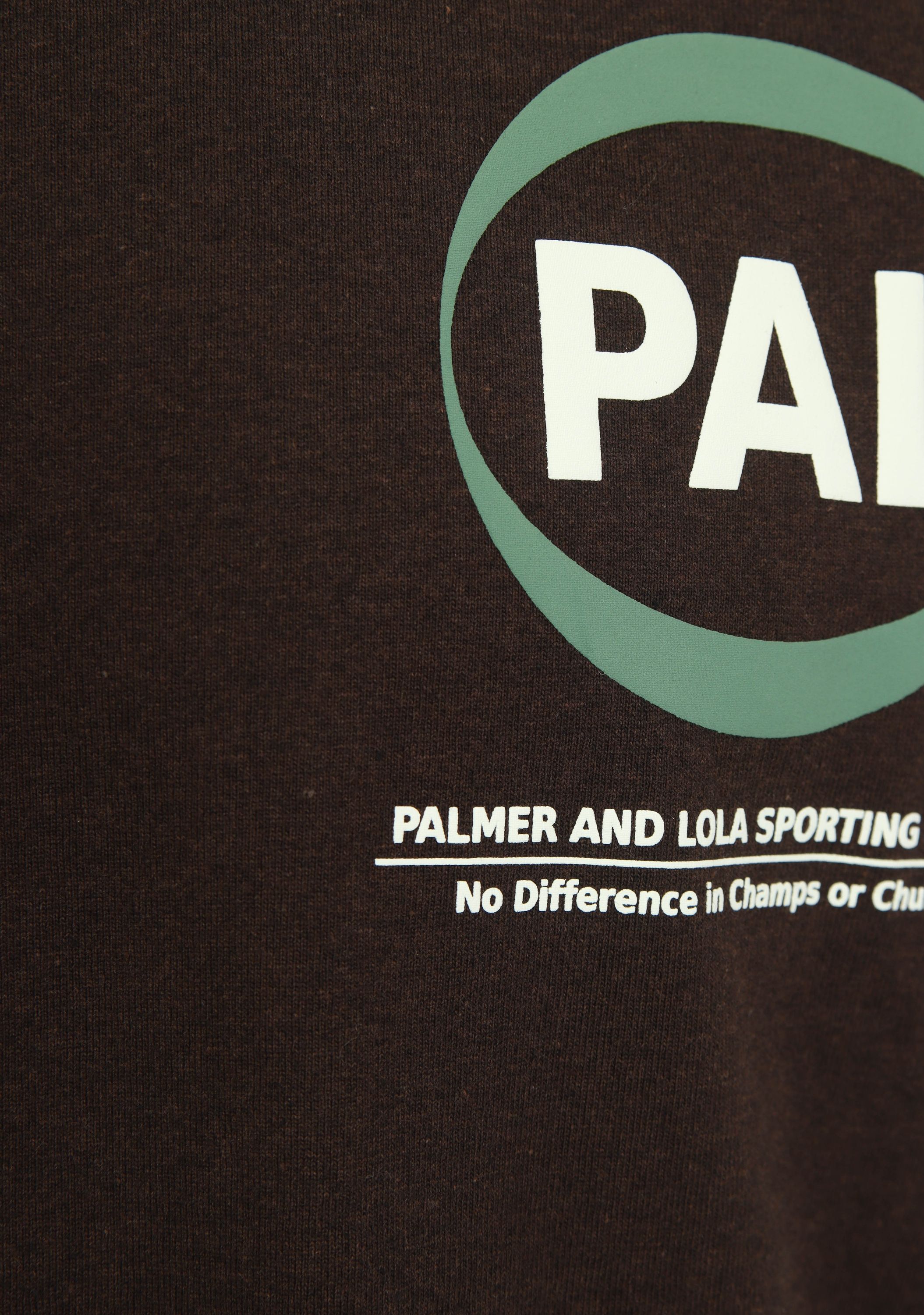PAL SPORTING GOODS - TSHIRT - Bruin