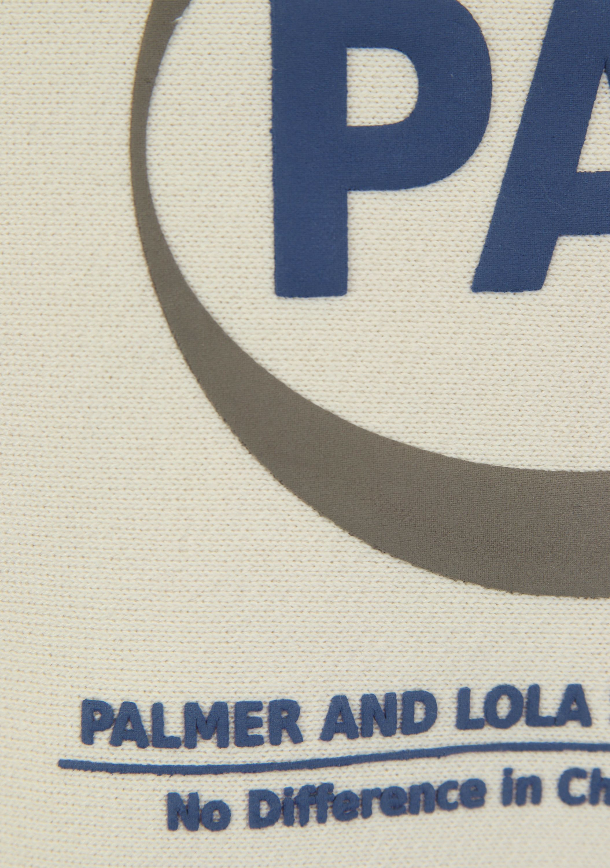 PAL SPORTING GOODS - TRUI - Off white