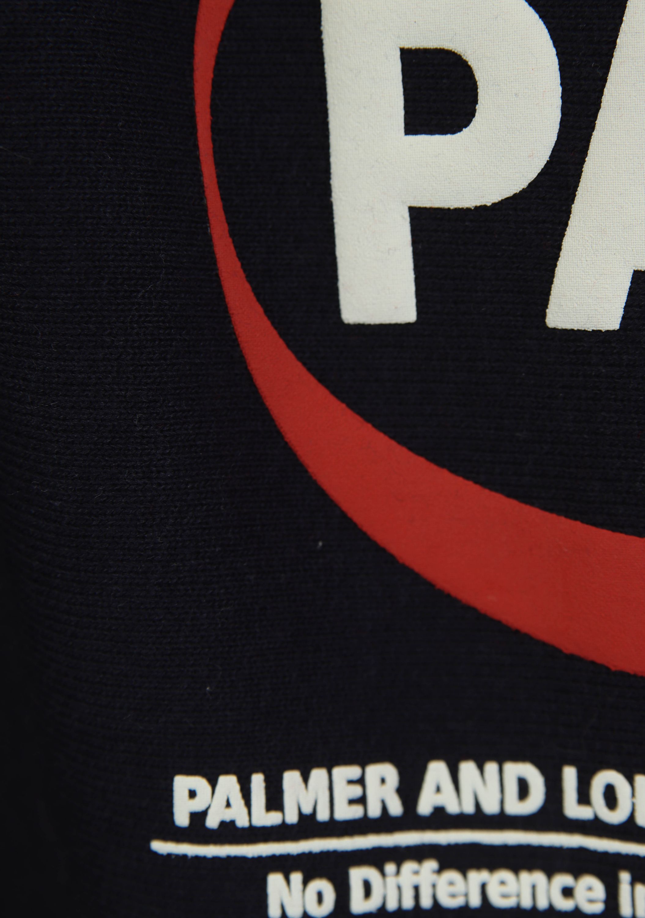 PAL SPORTING GOODS - TRUI - Blauw