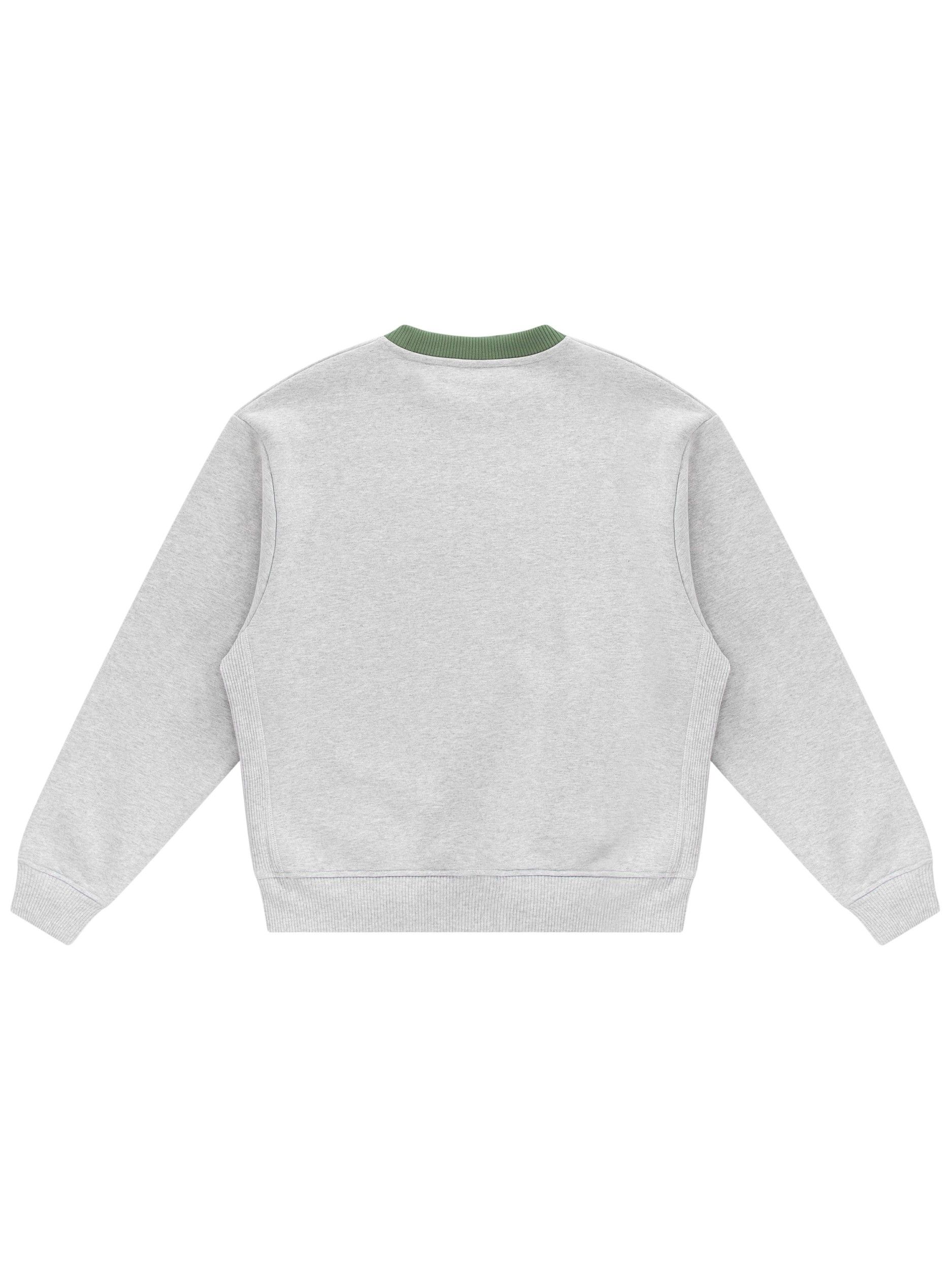 PAL SPORTING GOODS - TRUI - Grijs