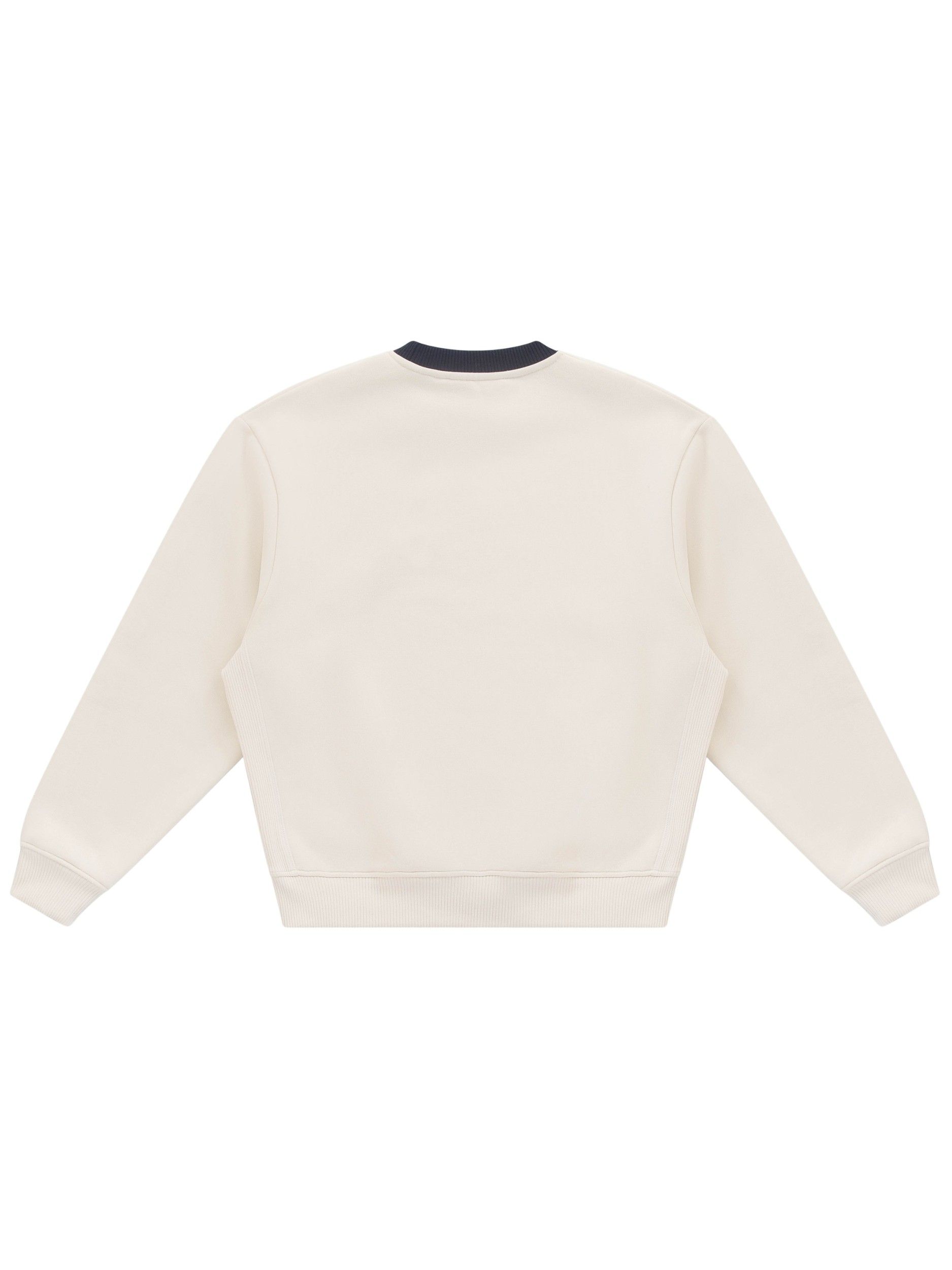 PAL SPORTING GOODS - TRUI - Off white