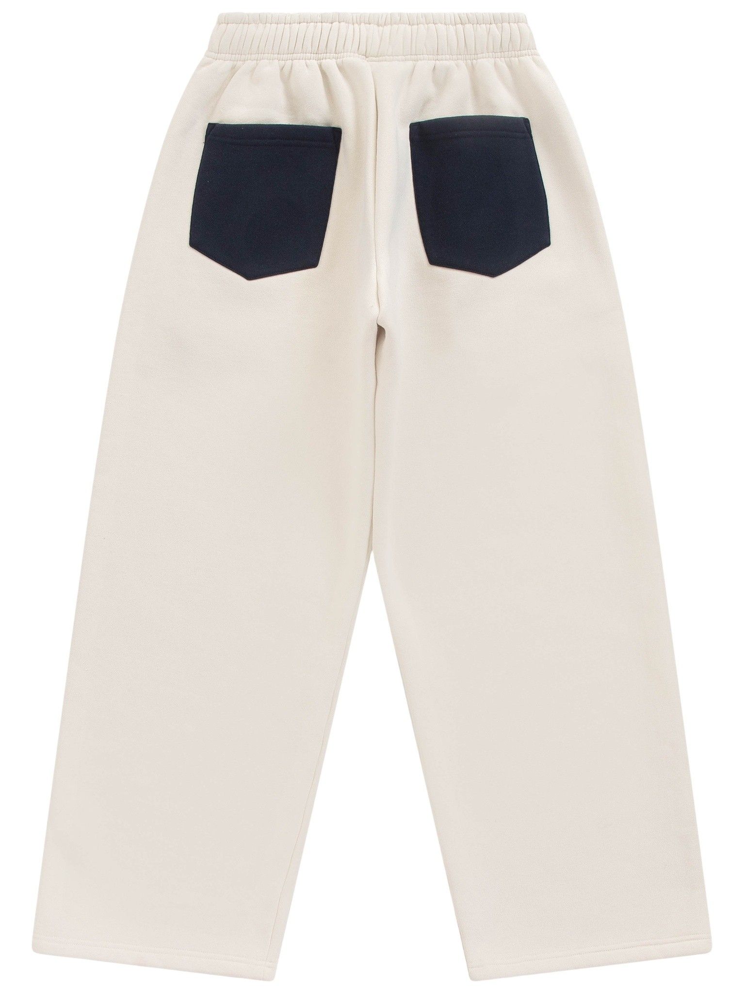 PAL SPORTING GOODS - BROEK - Off white