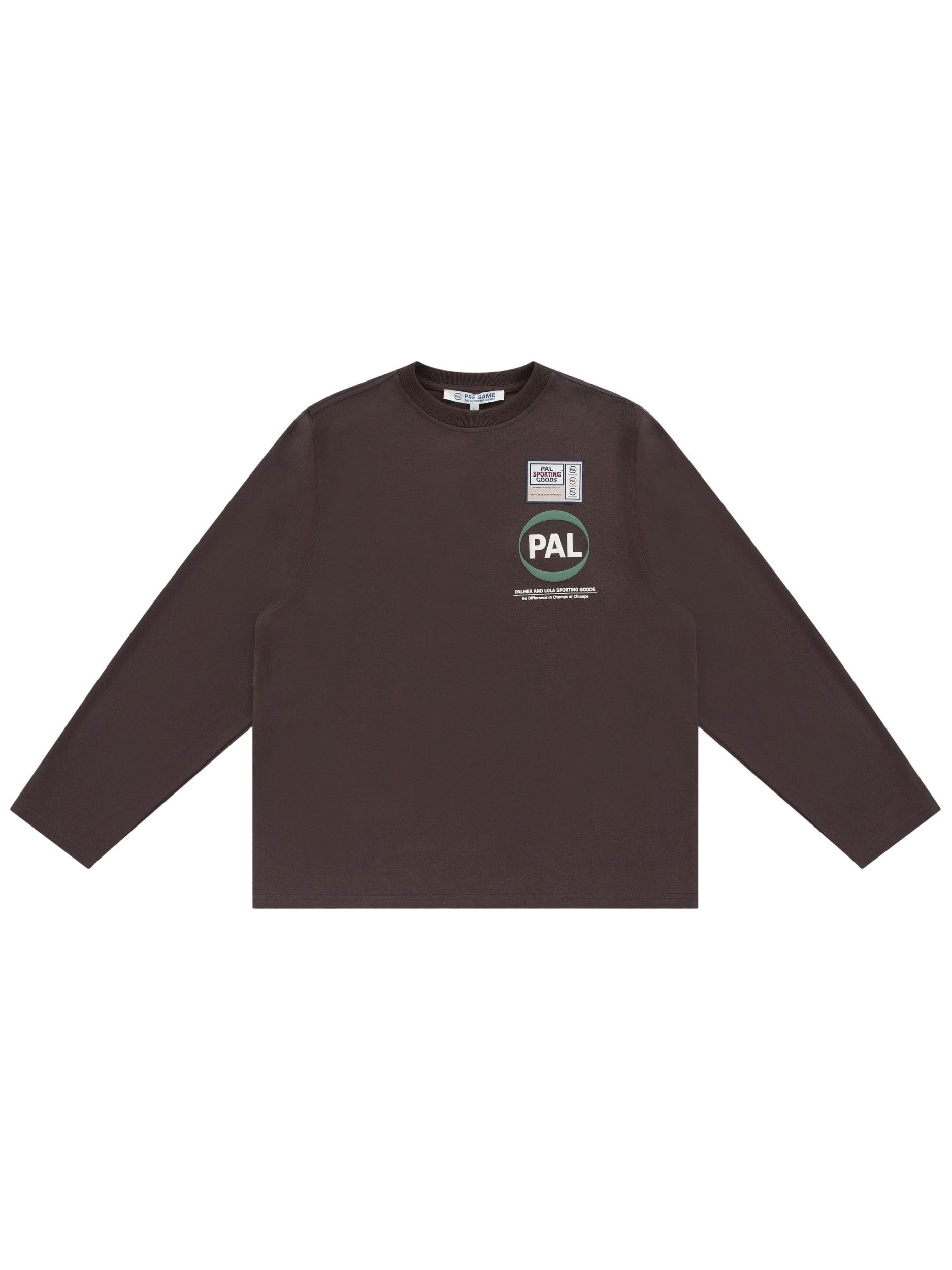 PAL SPORTING GOODS - TSHIRT - Bruin