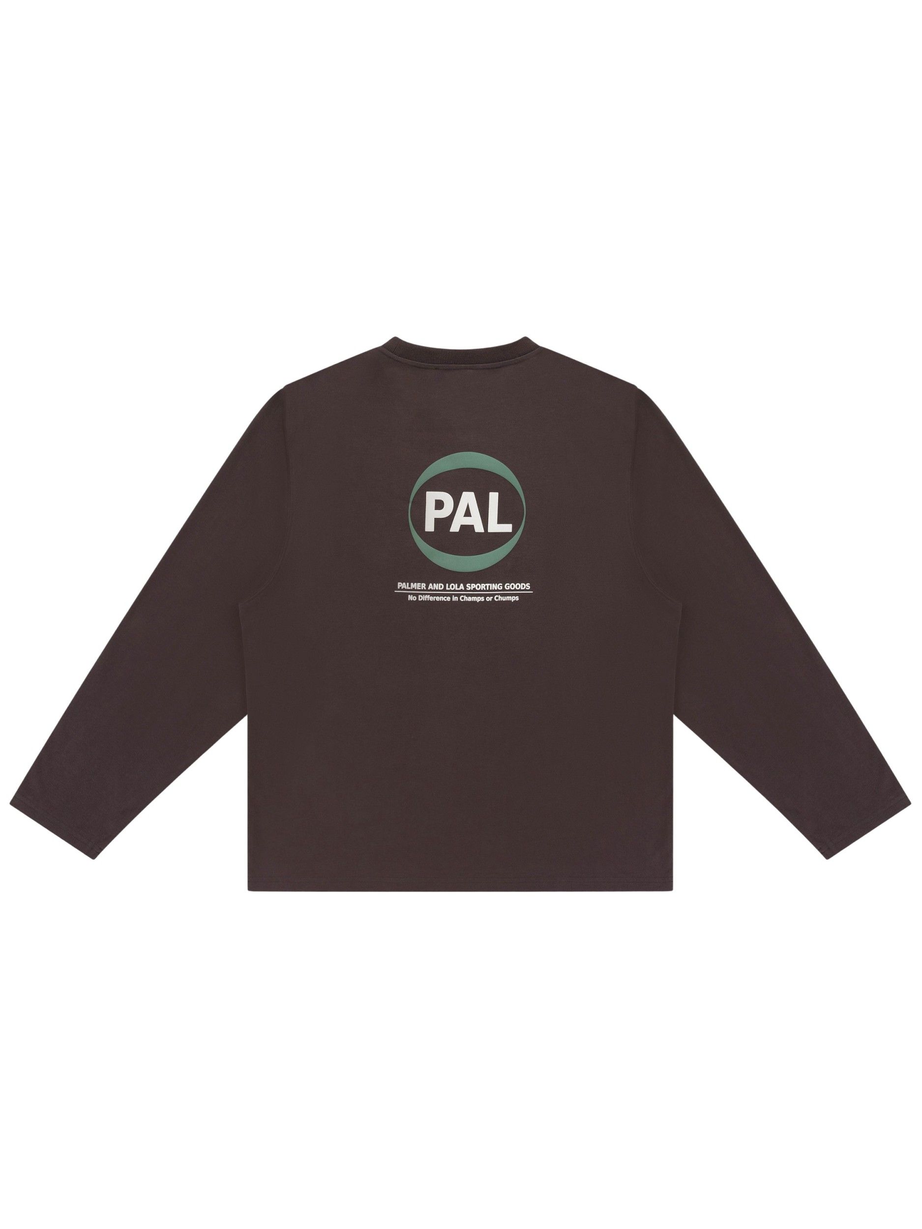 PAL SPORTING GOODS - TSHIRT - Bruin