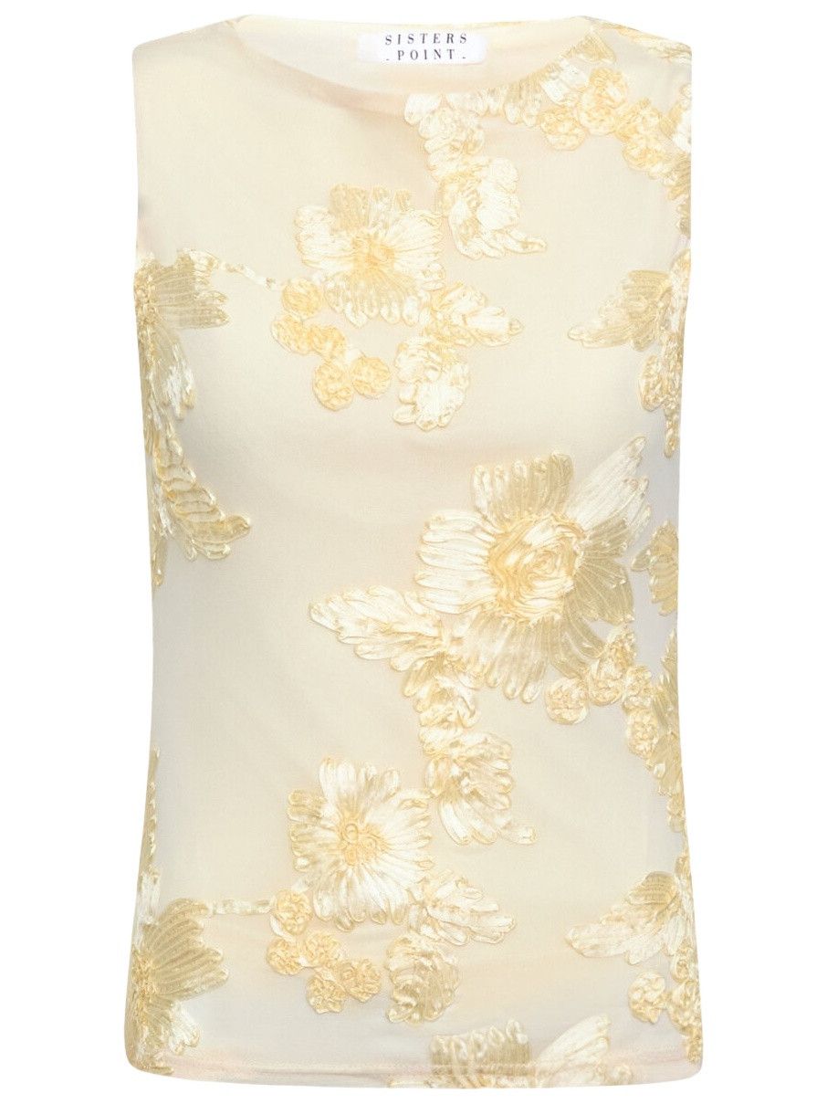 SISTERS POINT TOP