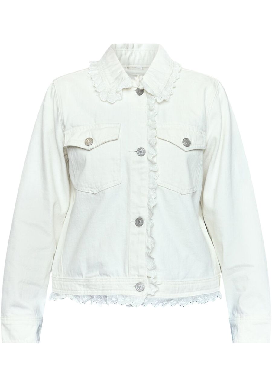 SISTERS POINT DENIMJACK