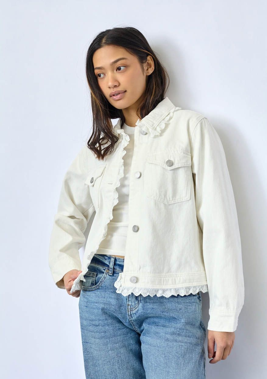 SISTERS POINT DENIMJACK