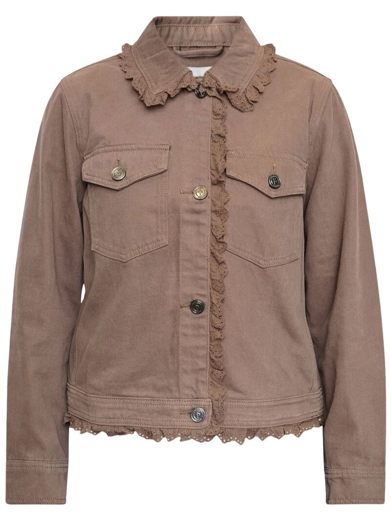 SISTERS POINT DENIMJACK