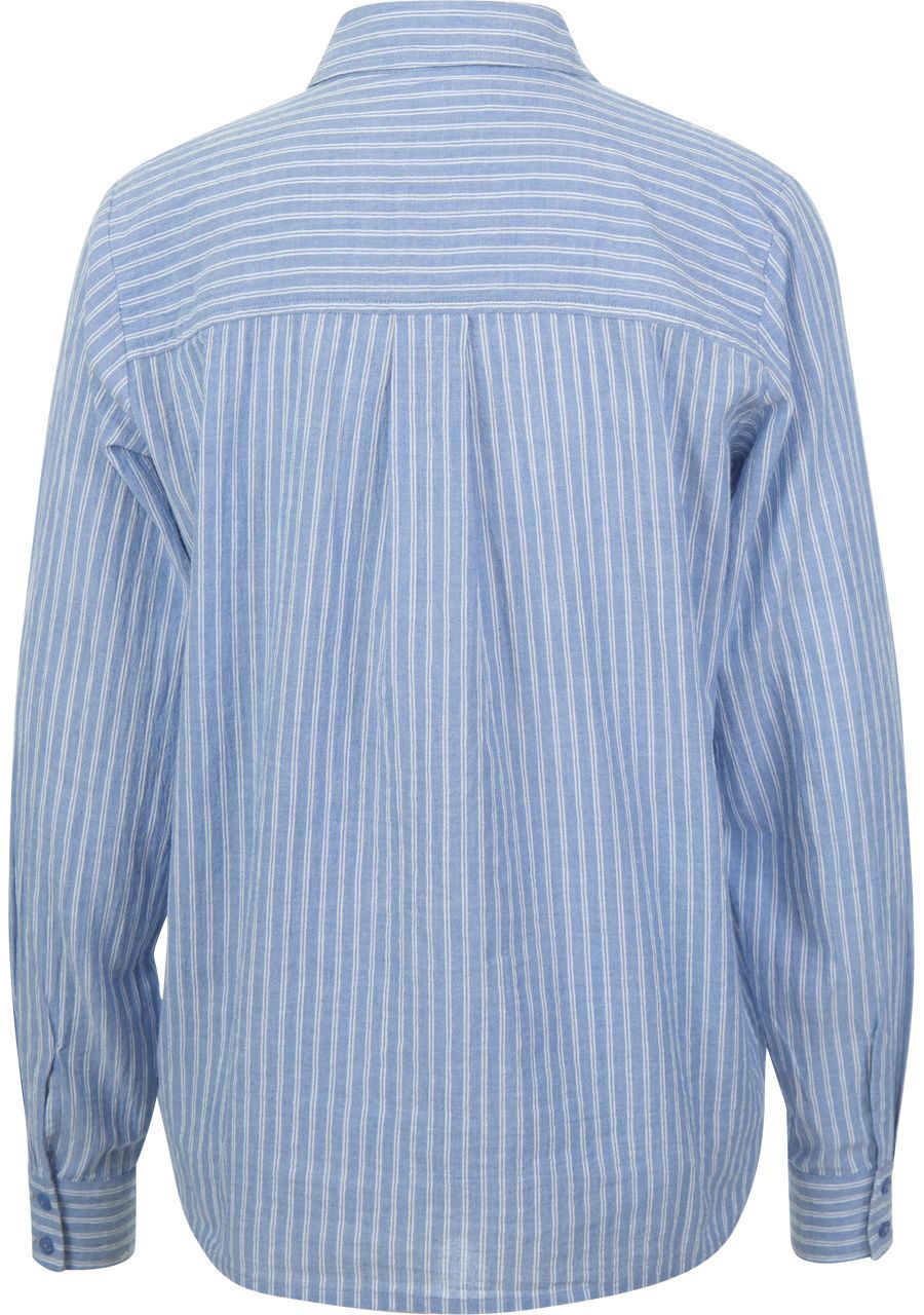 SISTERS POINT BLOUSE