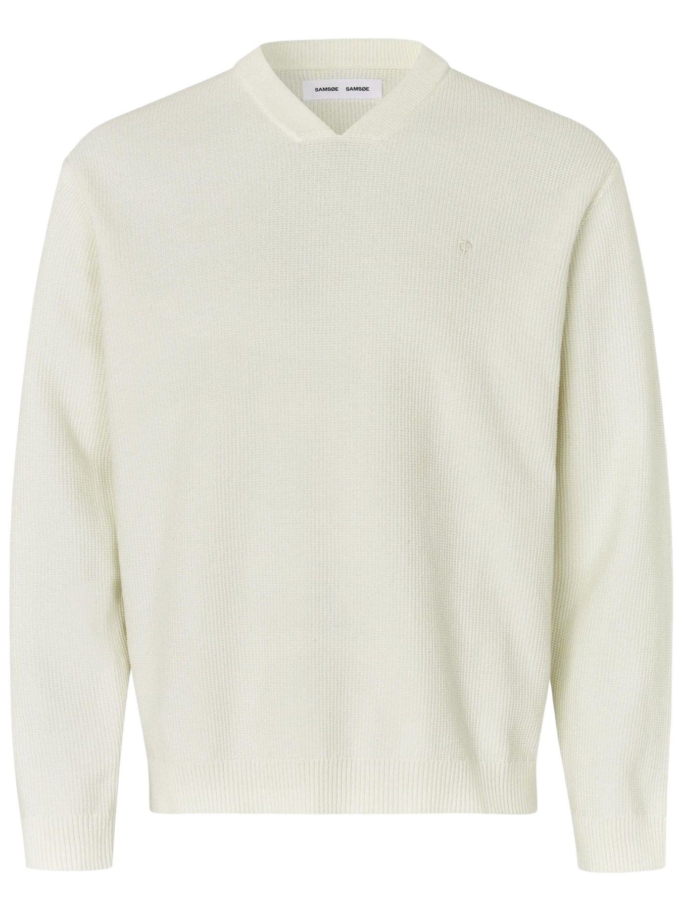SAMSOE SAMSOE - TRUI - Off white