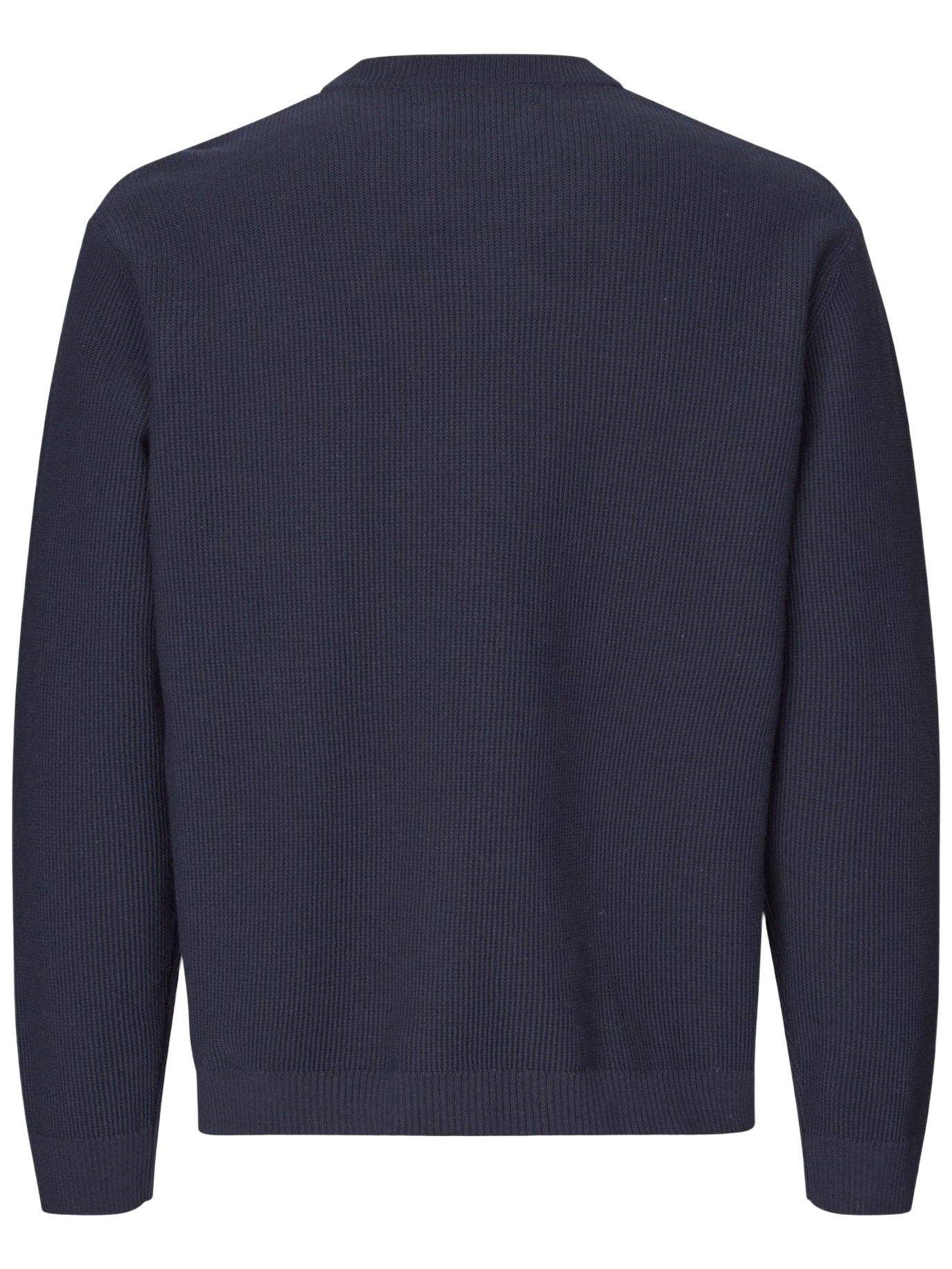 SAMSOE SAMSOE - TRUI - Blauw