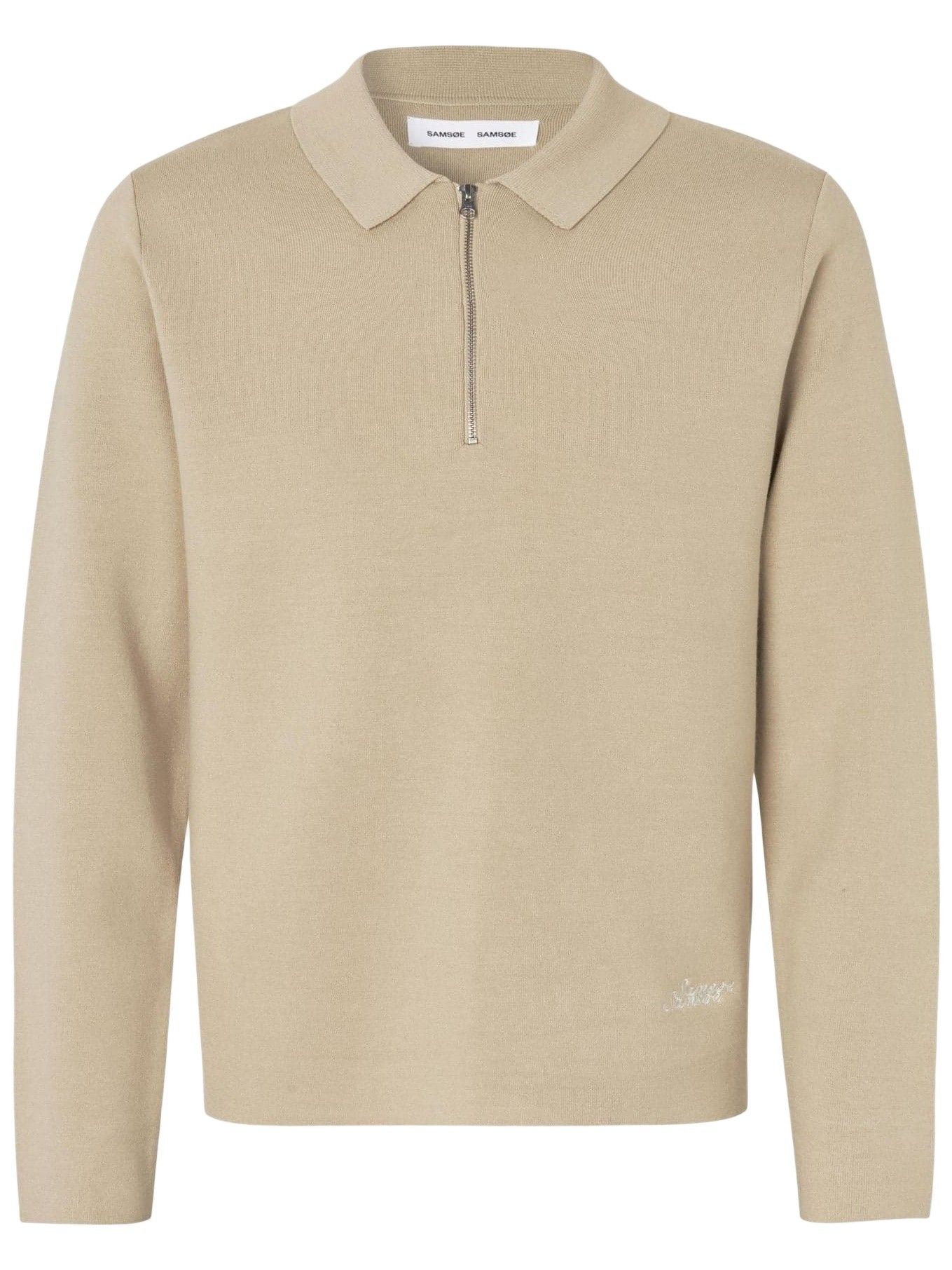 SAMSOE SAMSOE - TRUI - Beige
