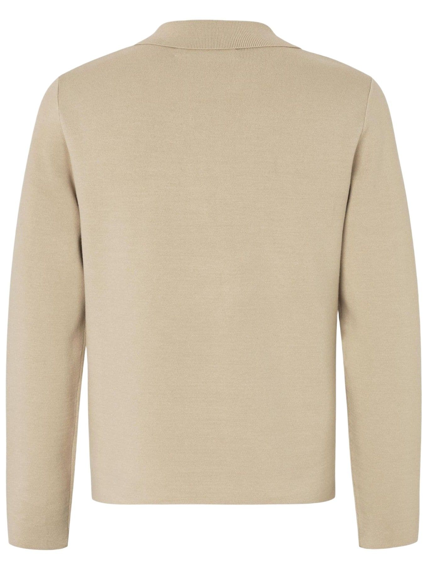SAMSOE SAMSOE - TRUI - Beige