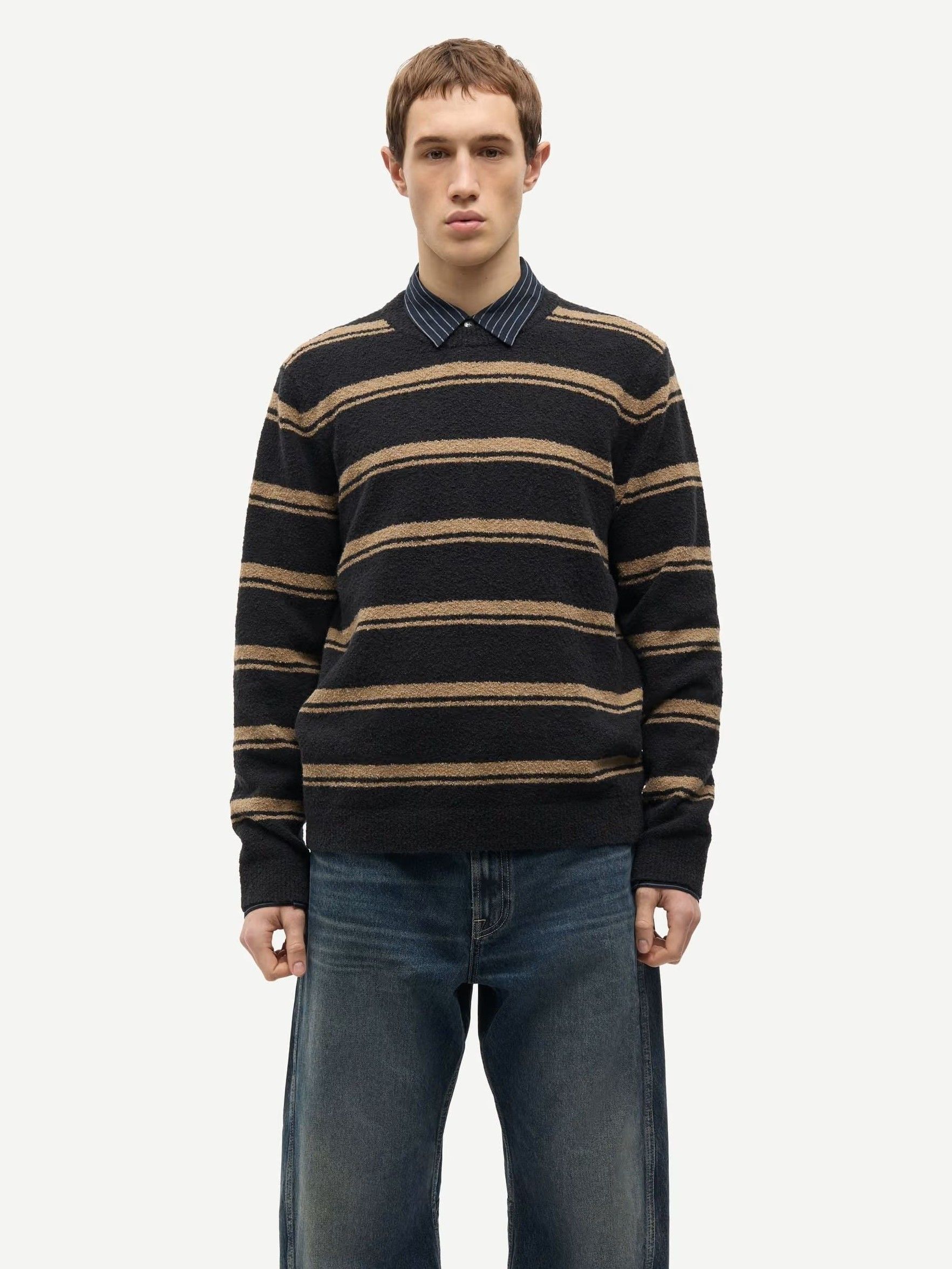 SAMSOE SAMSOE - TRUI - Beige