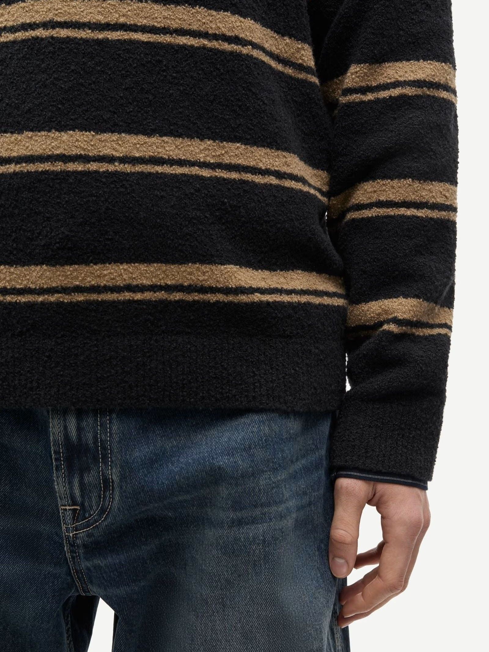 SAMSOE SAMSOE - TRUI - Beige