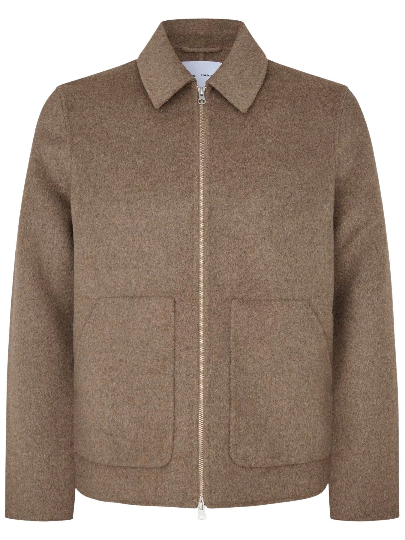 SAMSOE SAMSOE - JAS - Beige