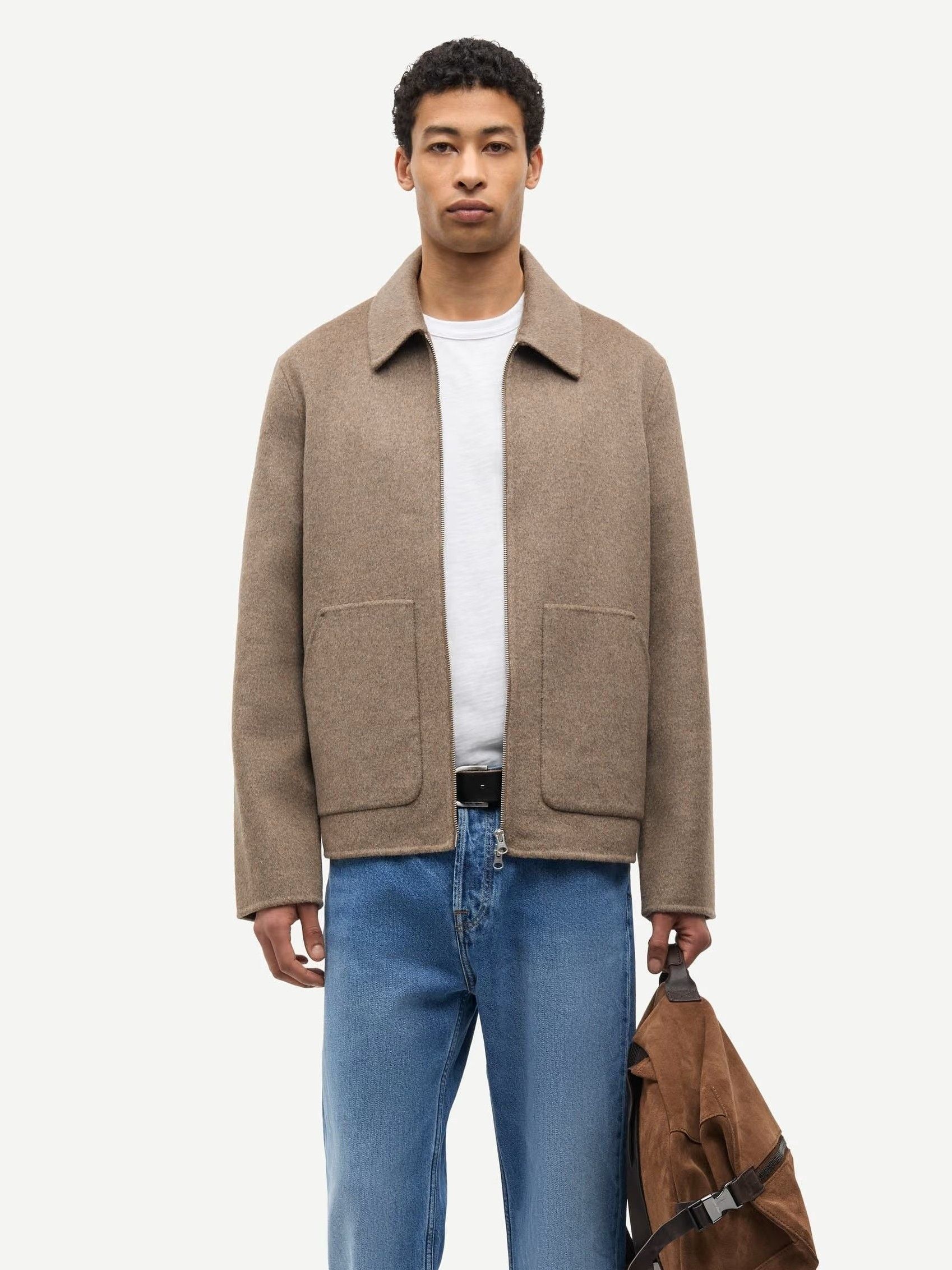 SAMSOE SAMSOE - JAS - Beige