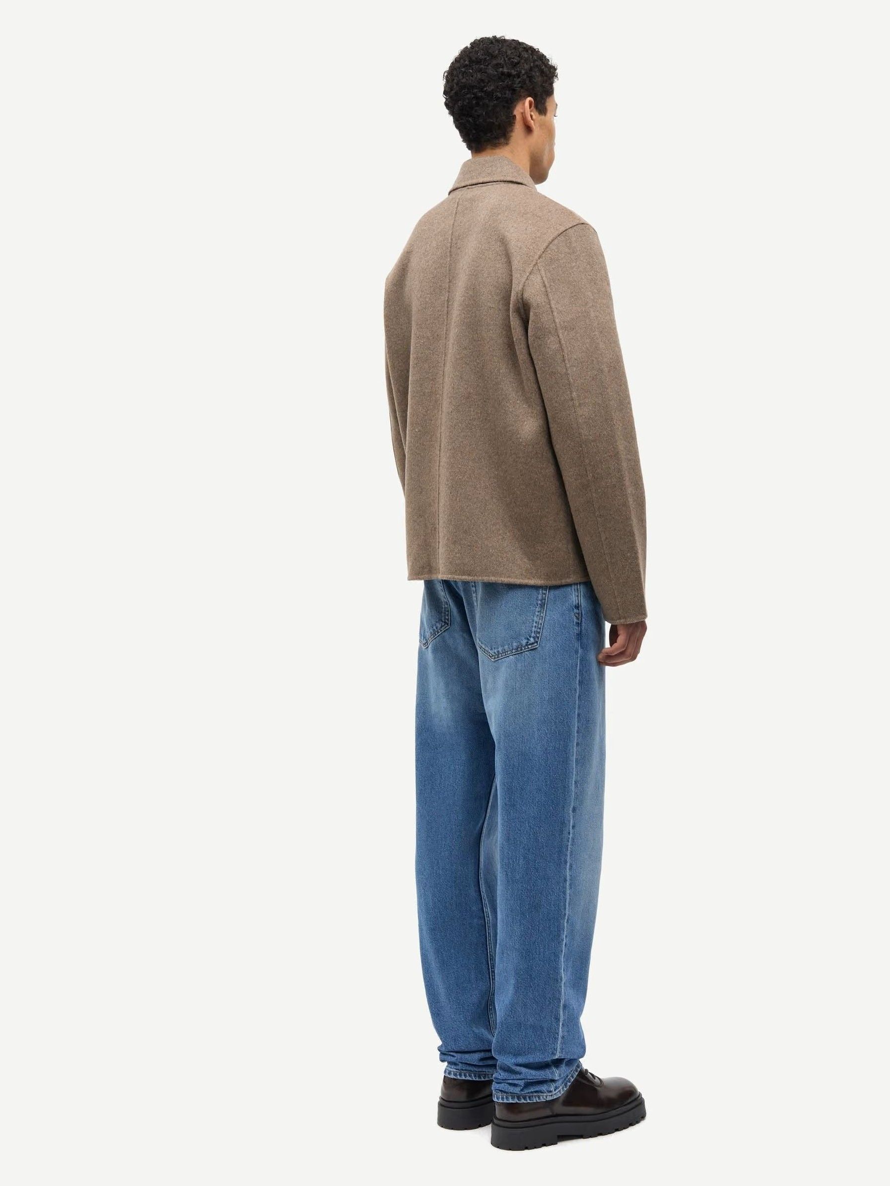 SAMSOE SAMSOE - JAS - Beige