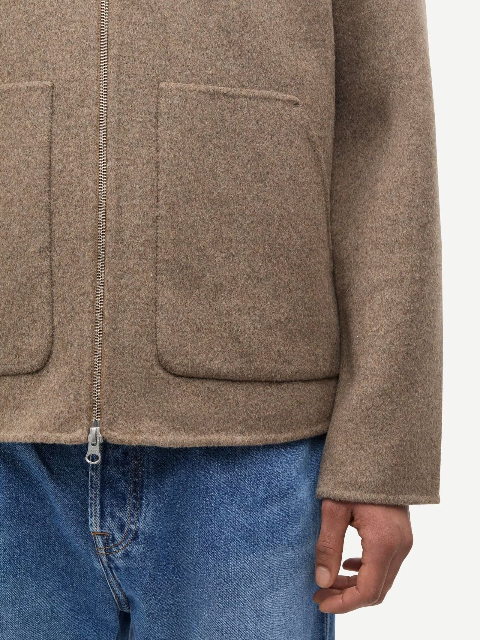 SAMSOE SAMSOE - JAS - Beige