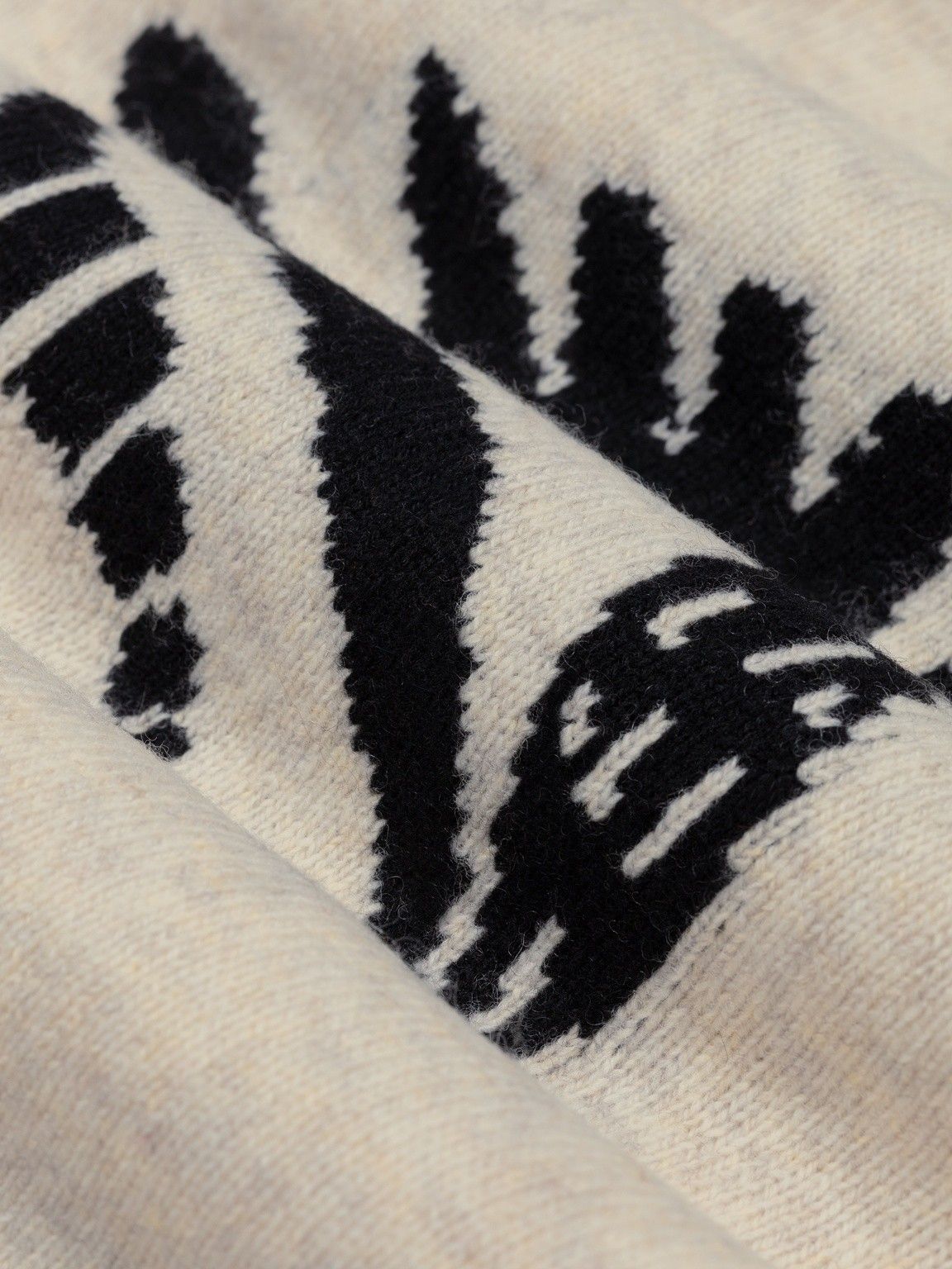 LAW OF THE SEA - VEST - Beige