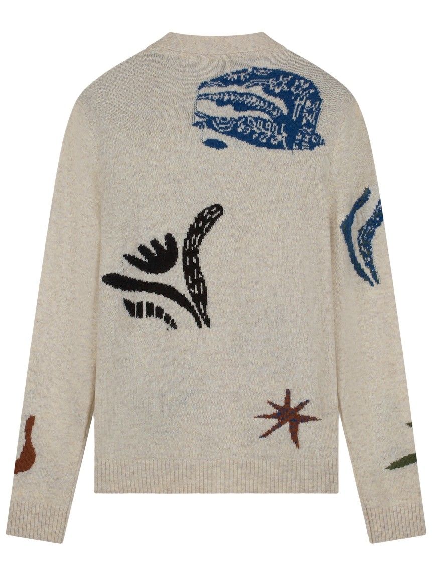 LAW OF THE SEA - VEST - Beige