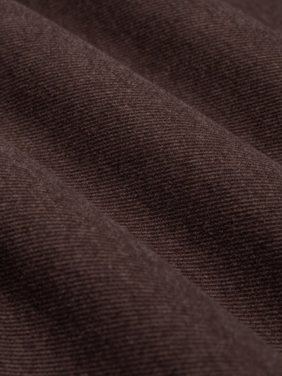LAW OF THE SEA - OVERSHIRT - Bruin