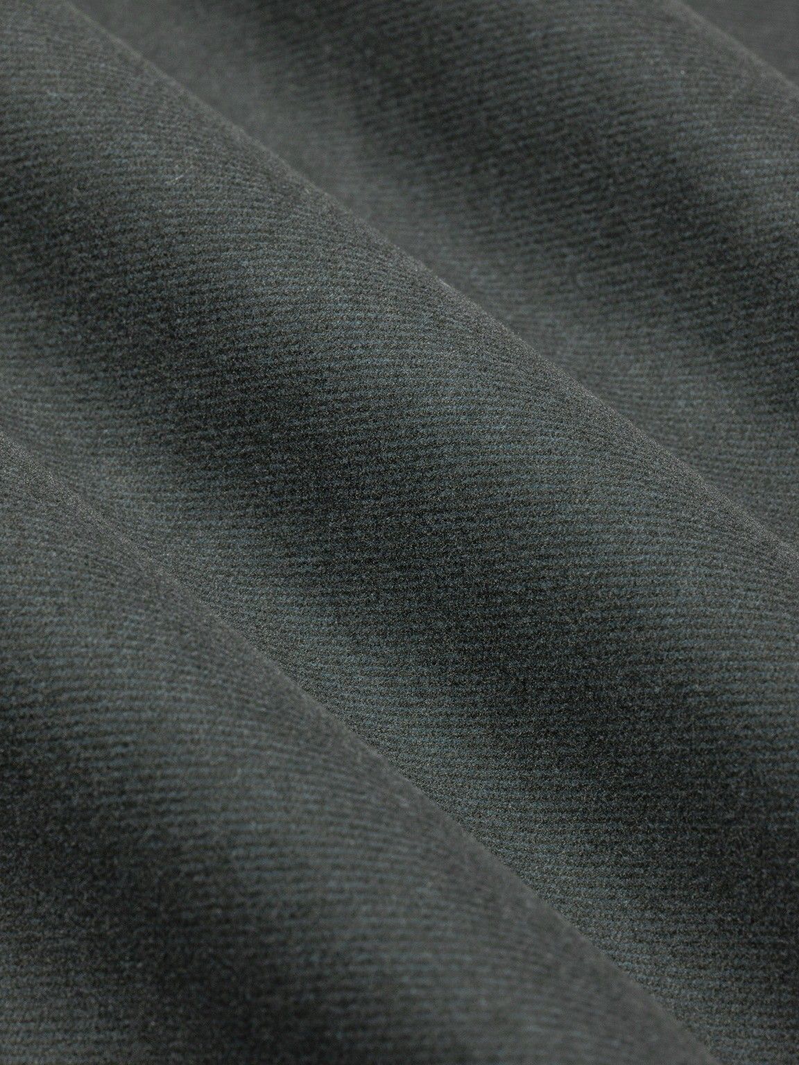 LAW OF THE SEA - OVERSHIRT - Groen