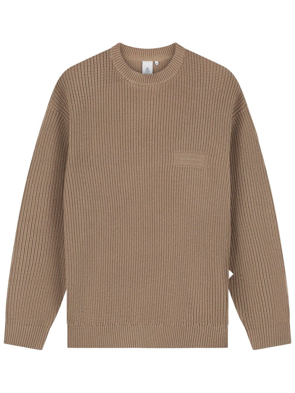 LAW OF THE SEA - TRUI - Beige