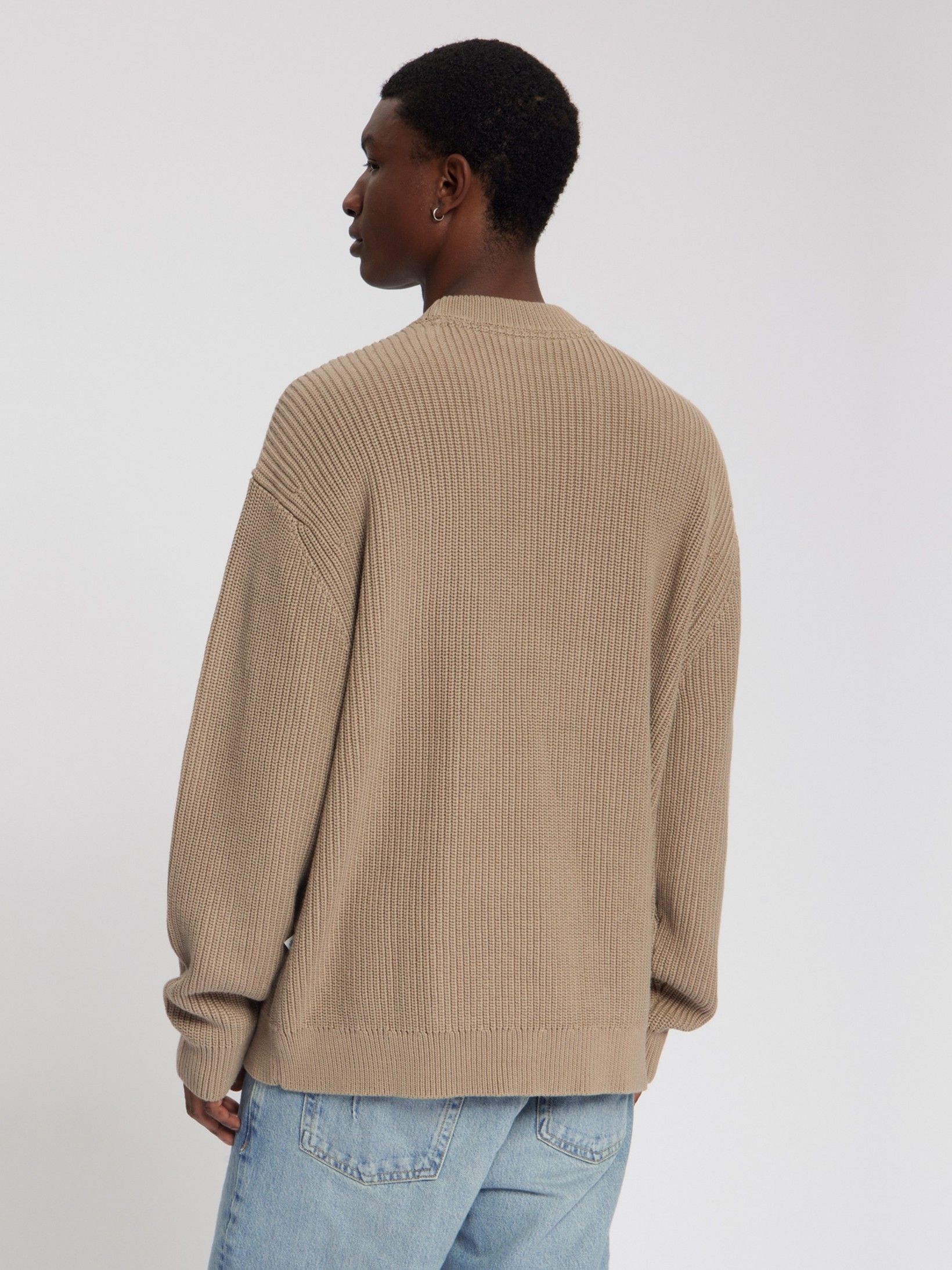 LAW OF THE SEA - TRUI - Beige